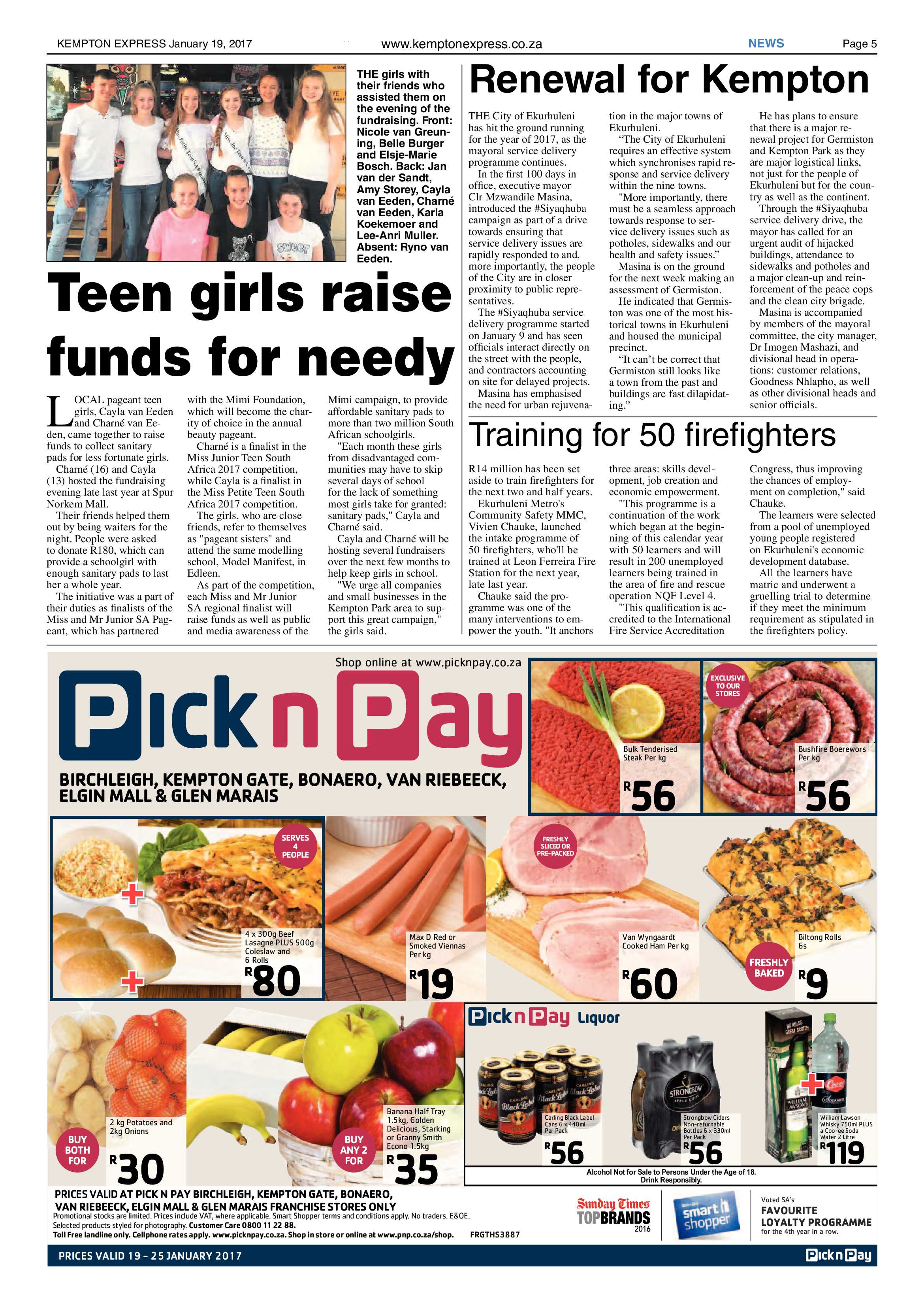 Kempton Express 19 January 2017 page 5