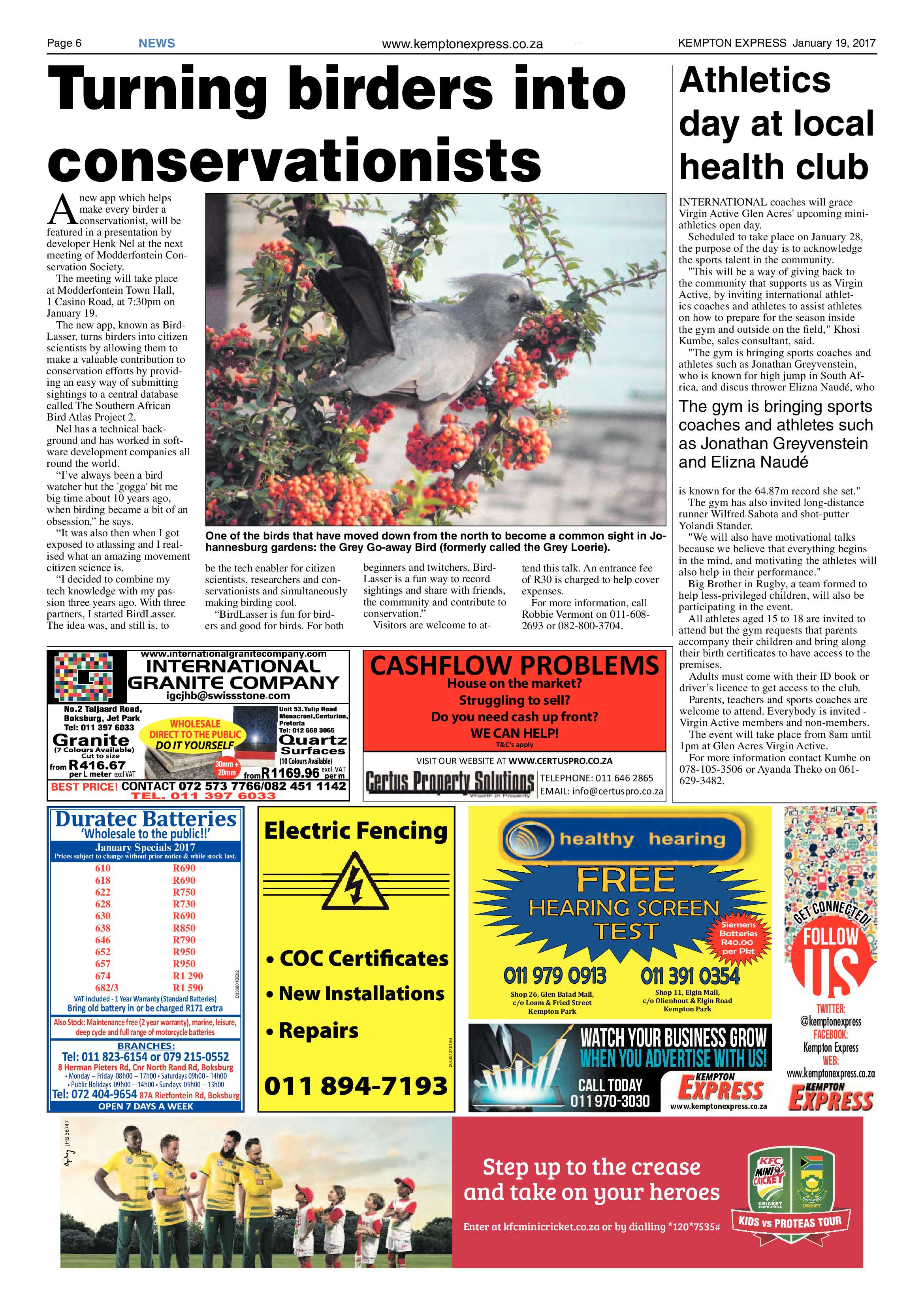 Kempton Express 19 January 2017 page 6