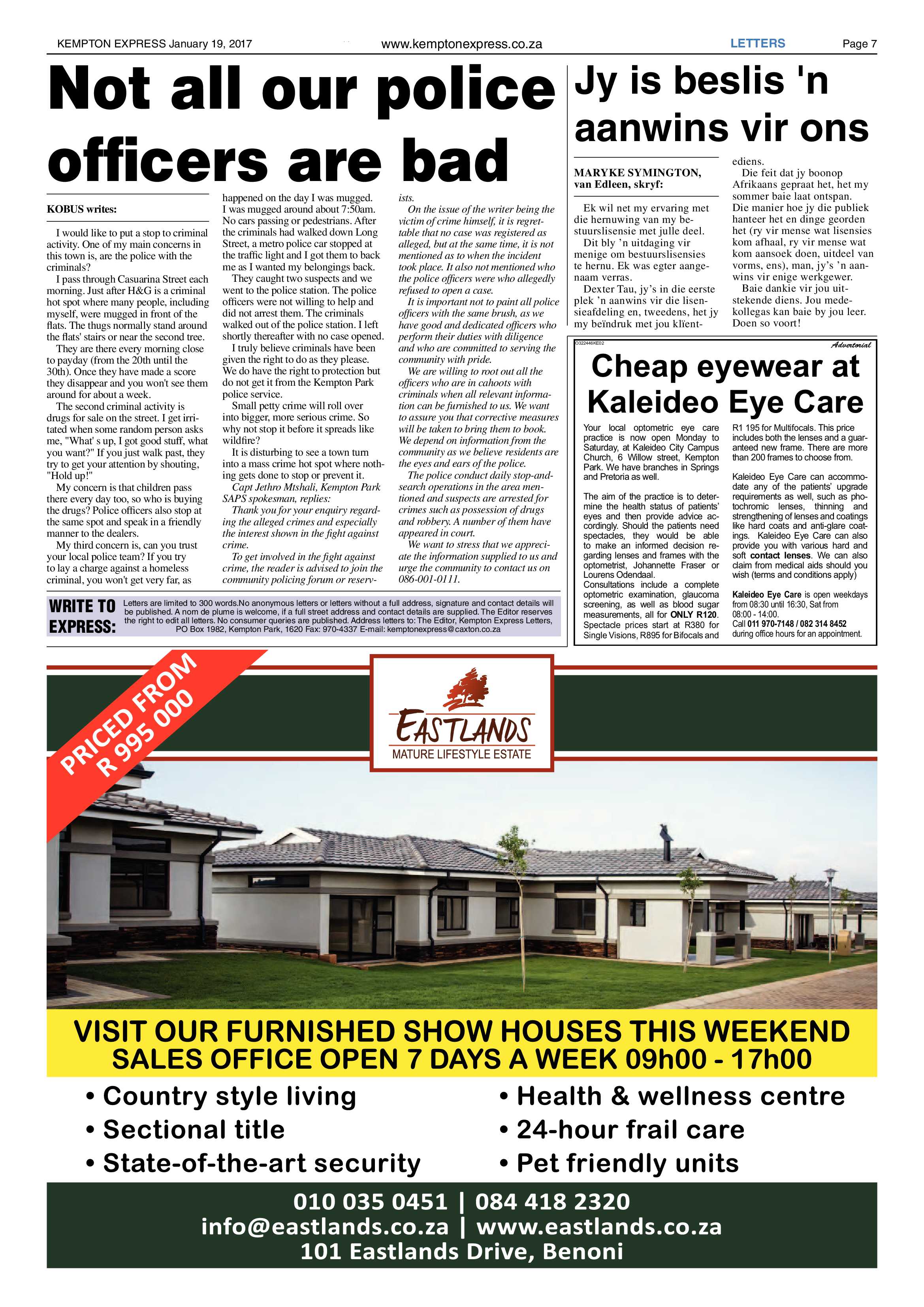 Kempton Express 19 January 2017 page 7