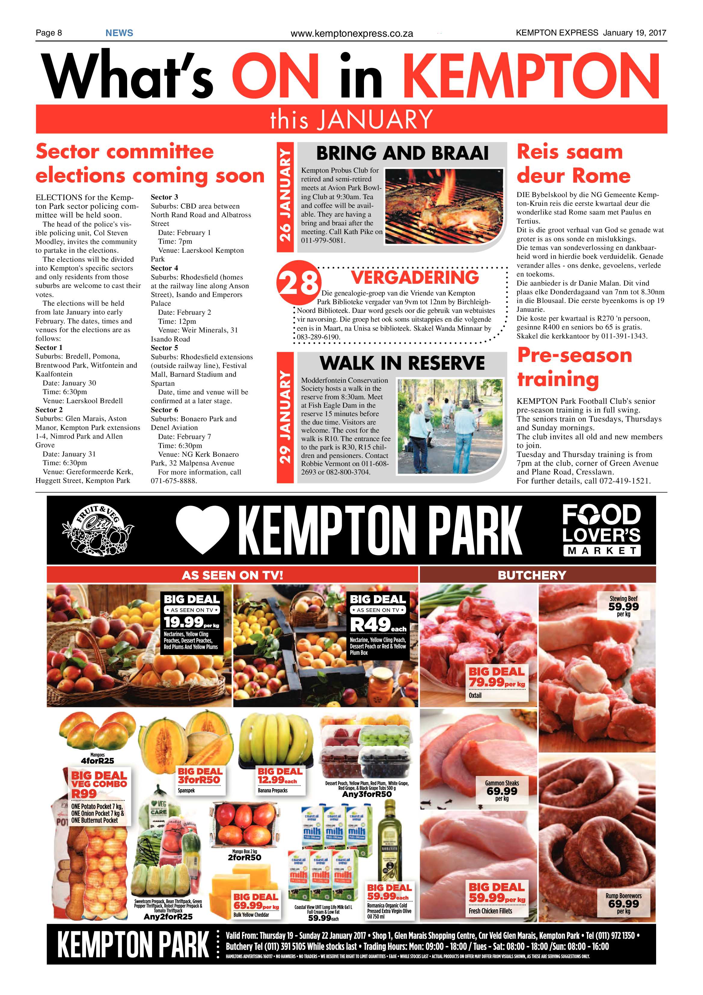 Kempton Express 19 January 2017 page 8