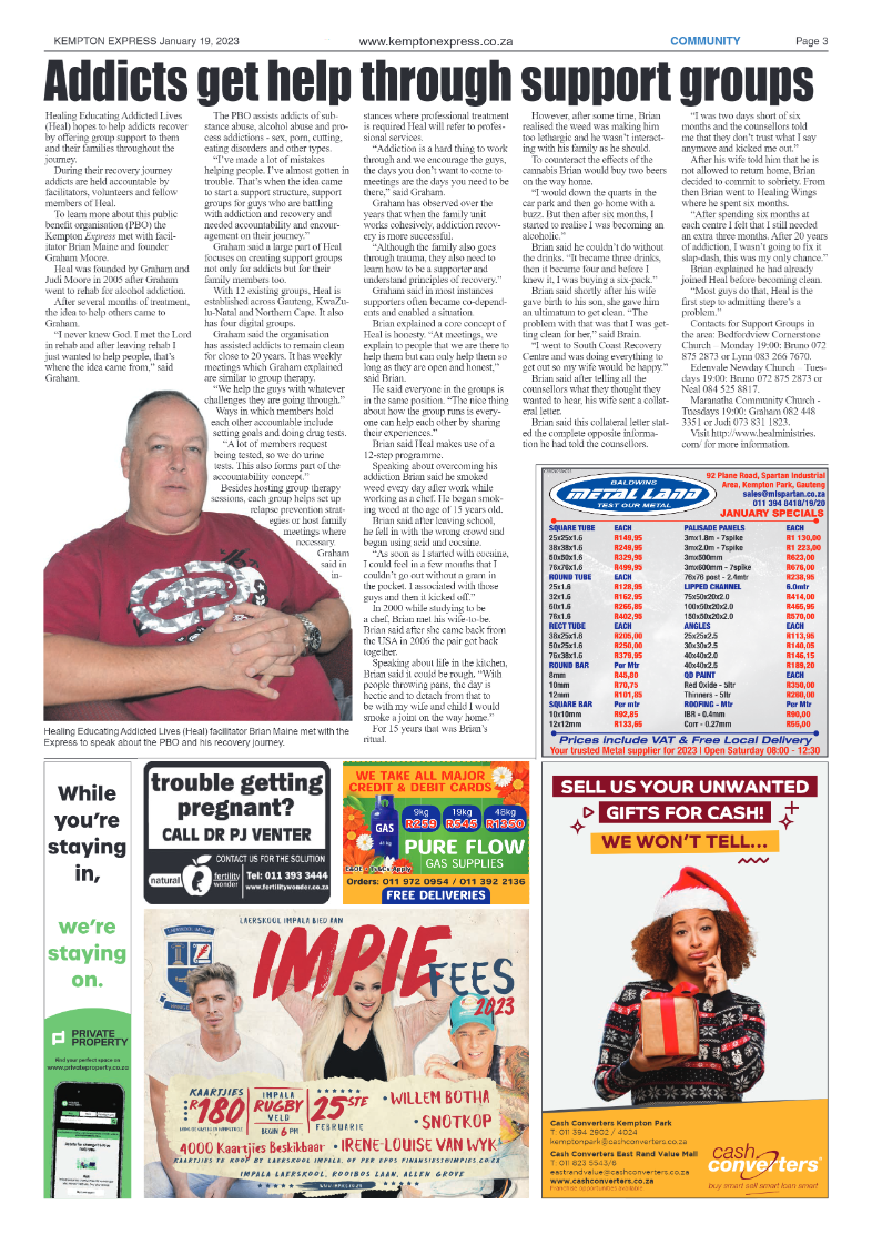 Kempton Express 19 January 2023 page 3