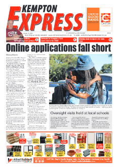 Kempton Express 19 January 2023