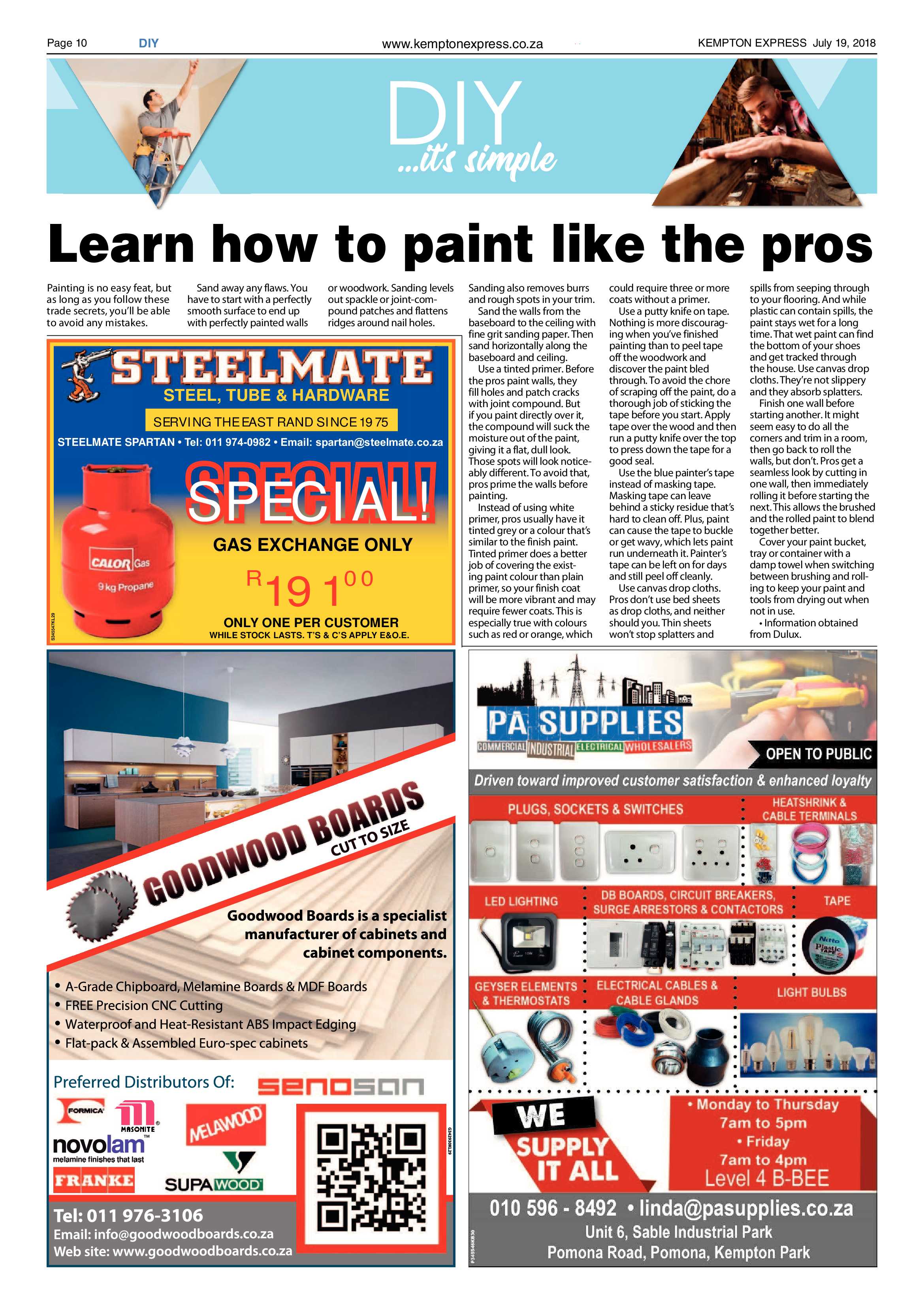 Kempton Express 19 July 2018 page 10