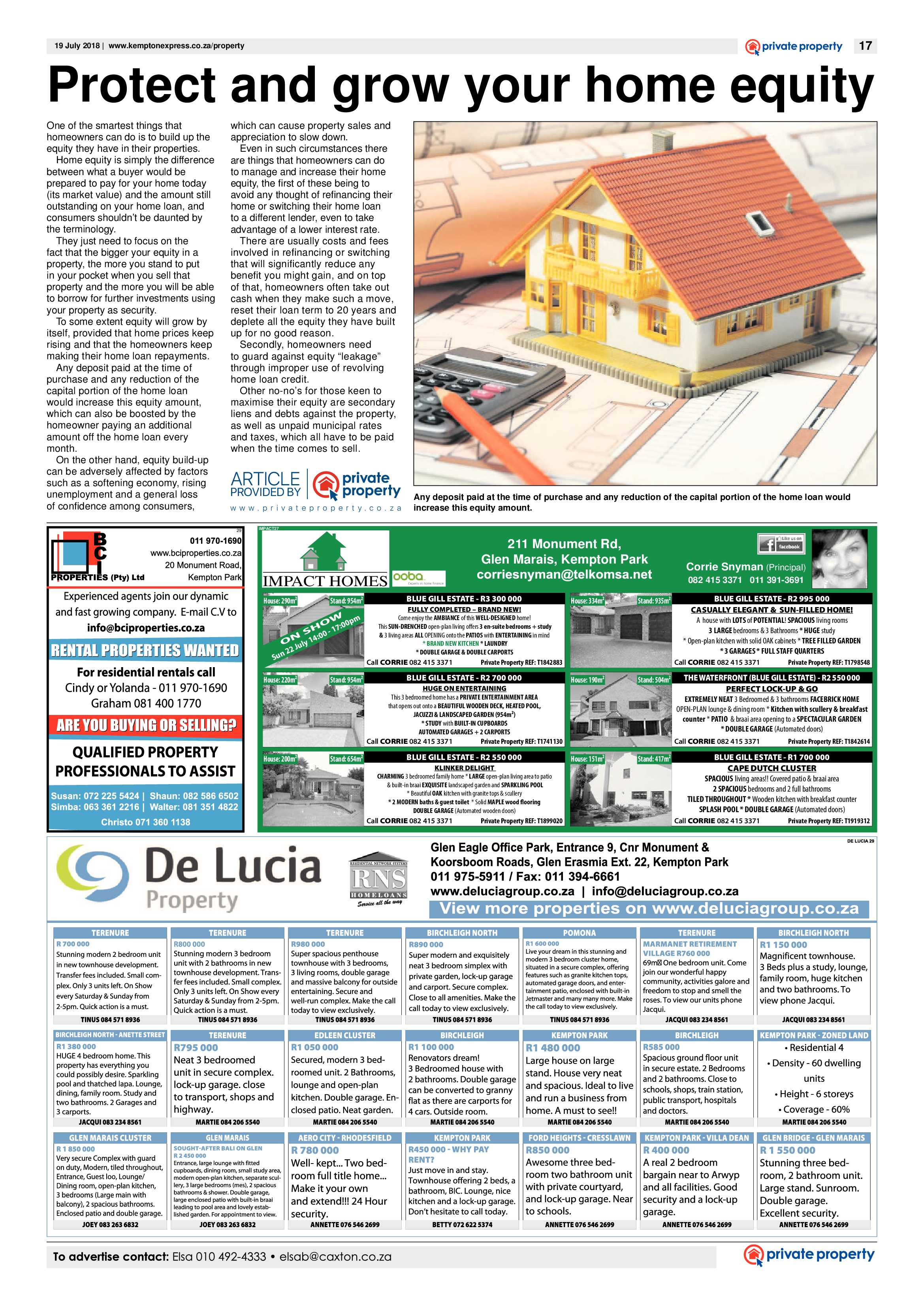 Kempton Express 19 July 2018 page 17