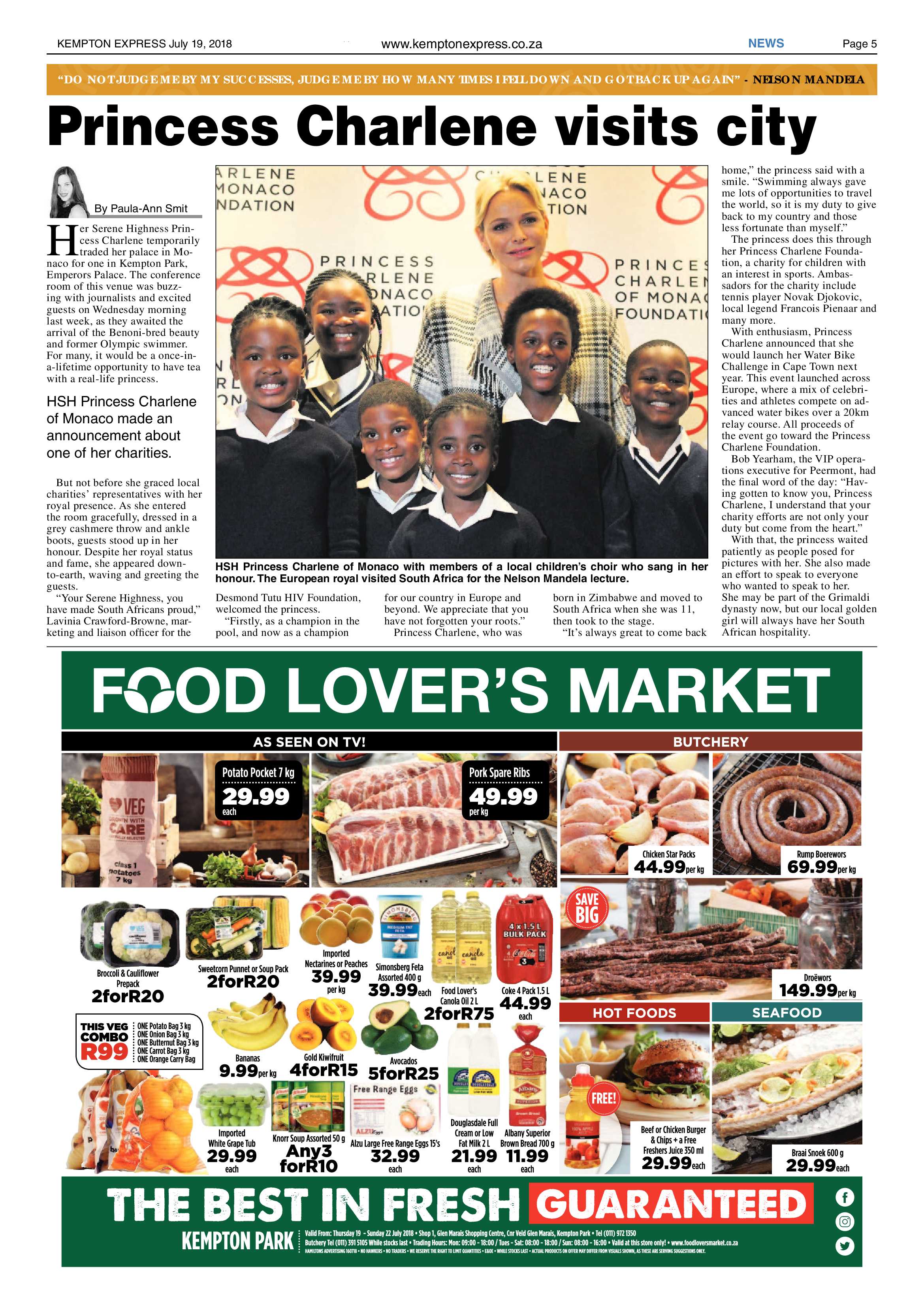 Kempton Express 19 July 2018 page 5