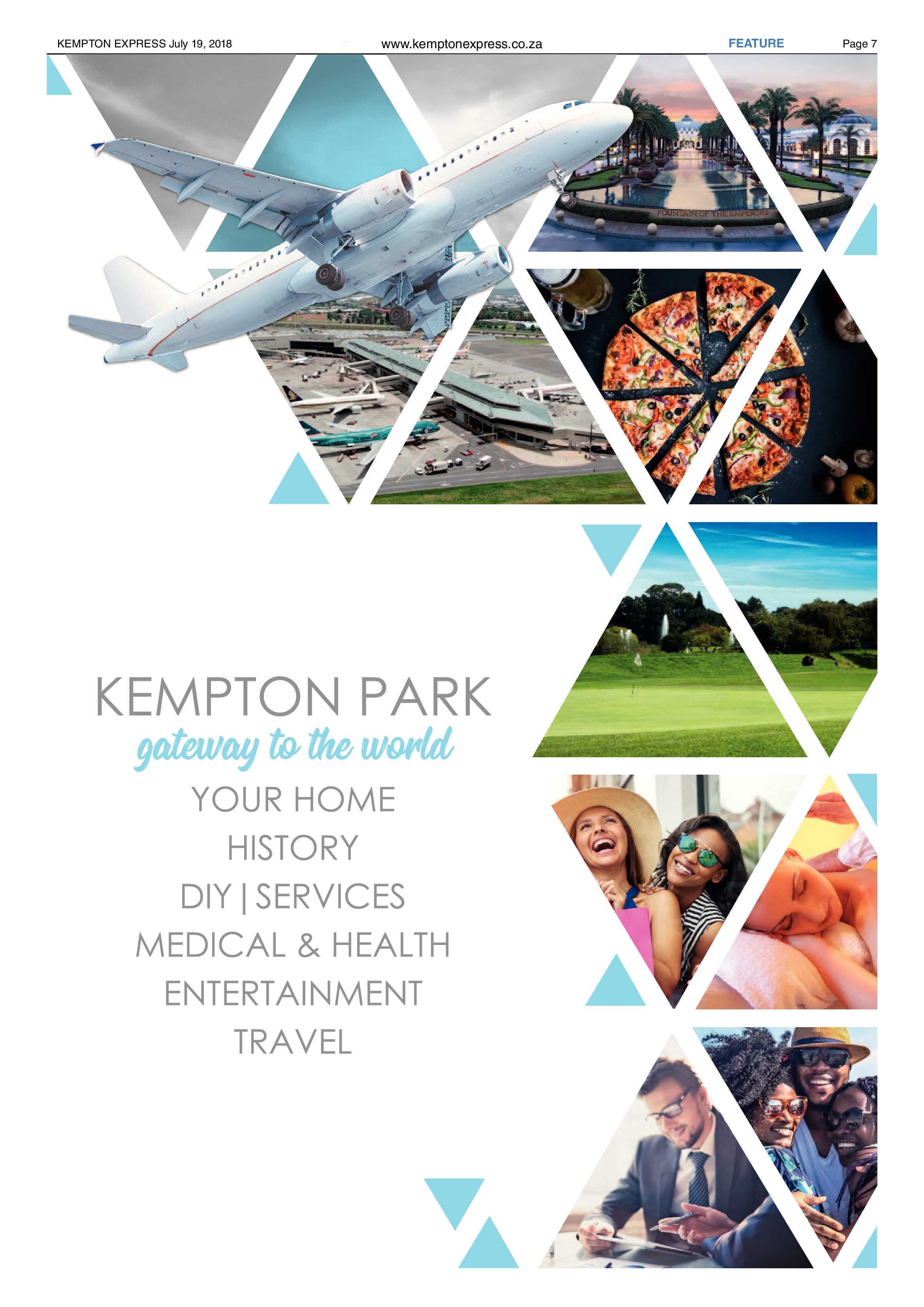 Kempton Express 19 July 2018 page 7