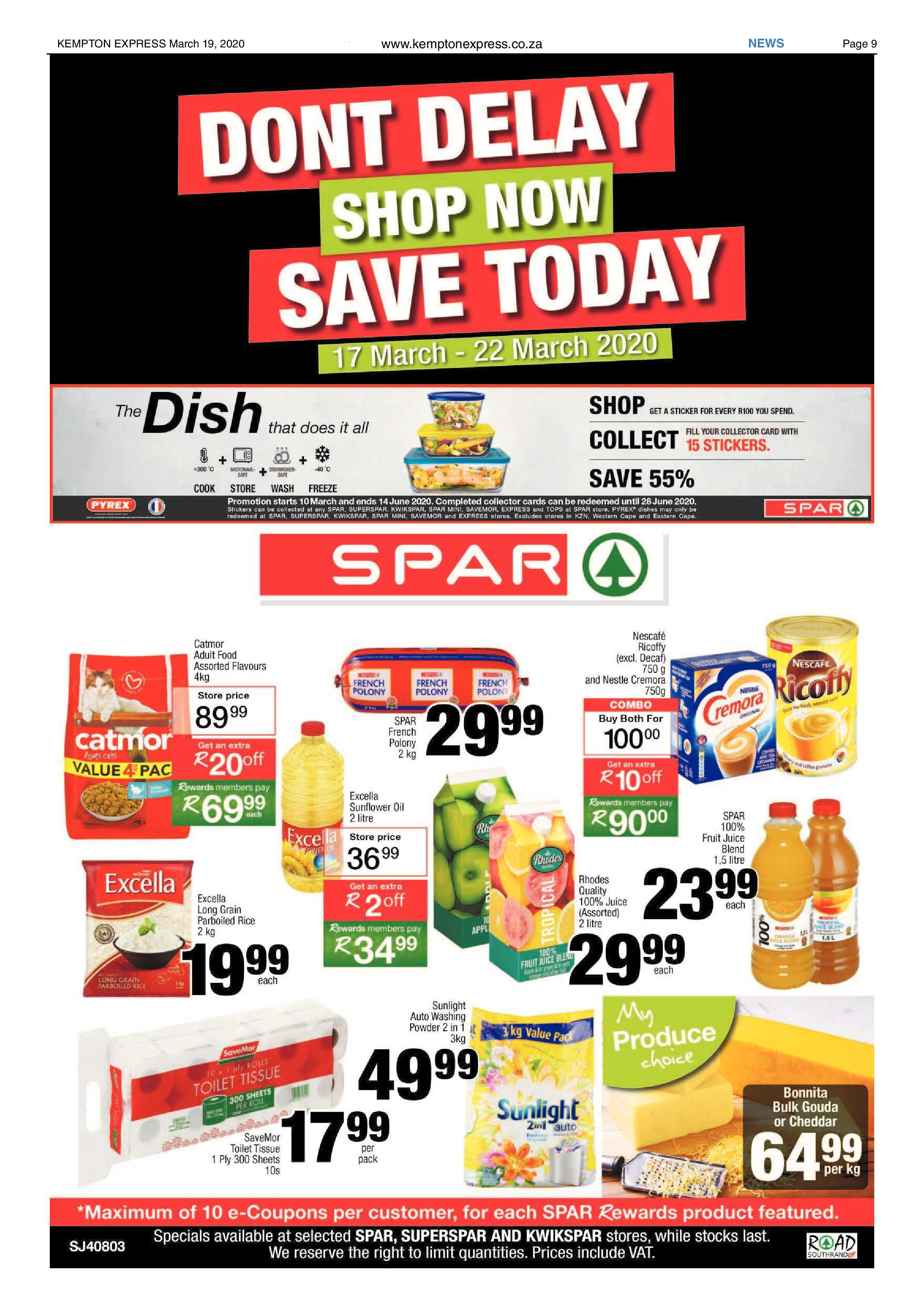 Kempton Express 19 March 2020 page 9
