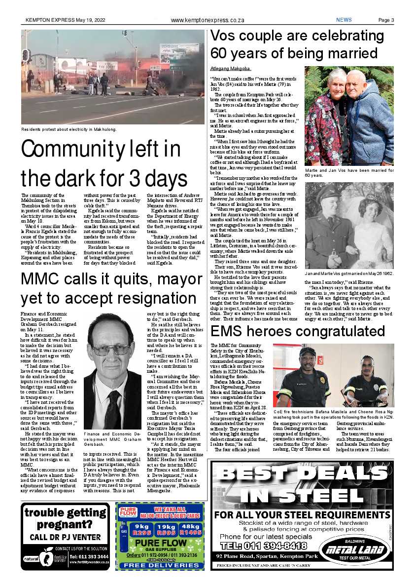 Kempton Express 19 May 2022 page 3