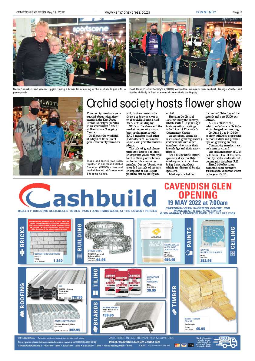Kempton Express 19 May 2022 page 5