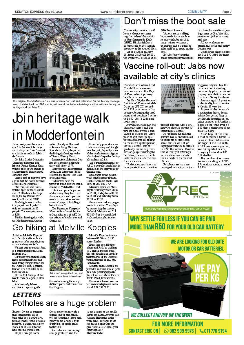 Kempton Express 19 May 2022 page 7
