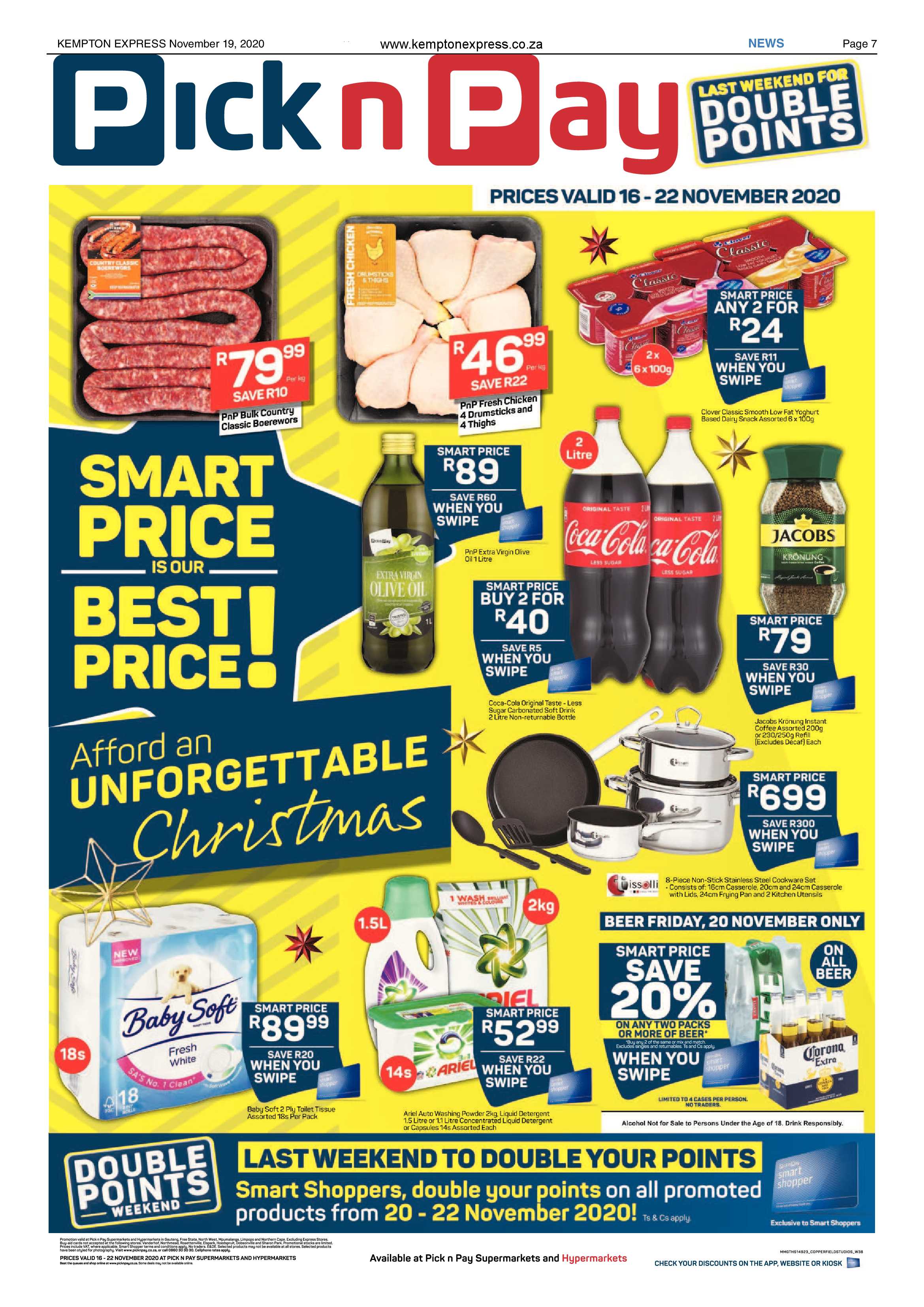 Kempton Express 19 November 2020 page 7