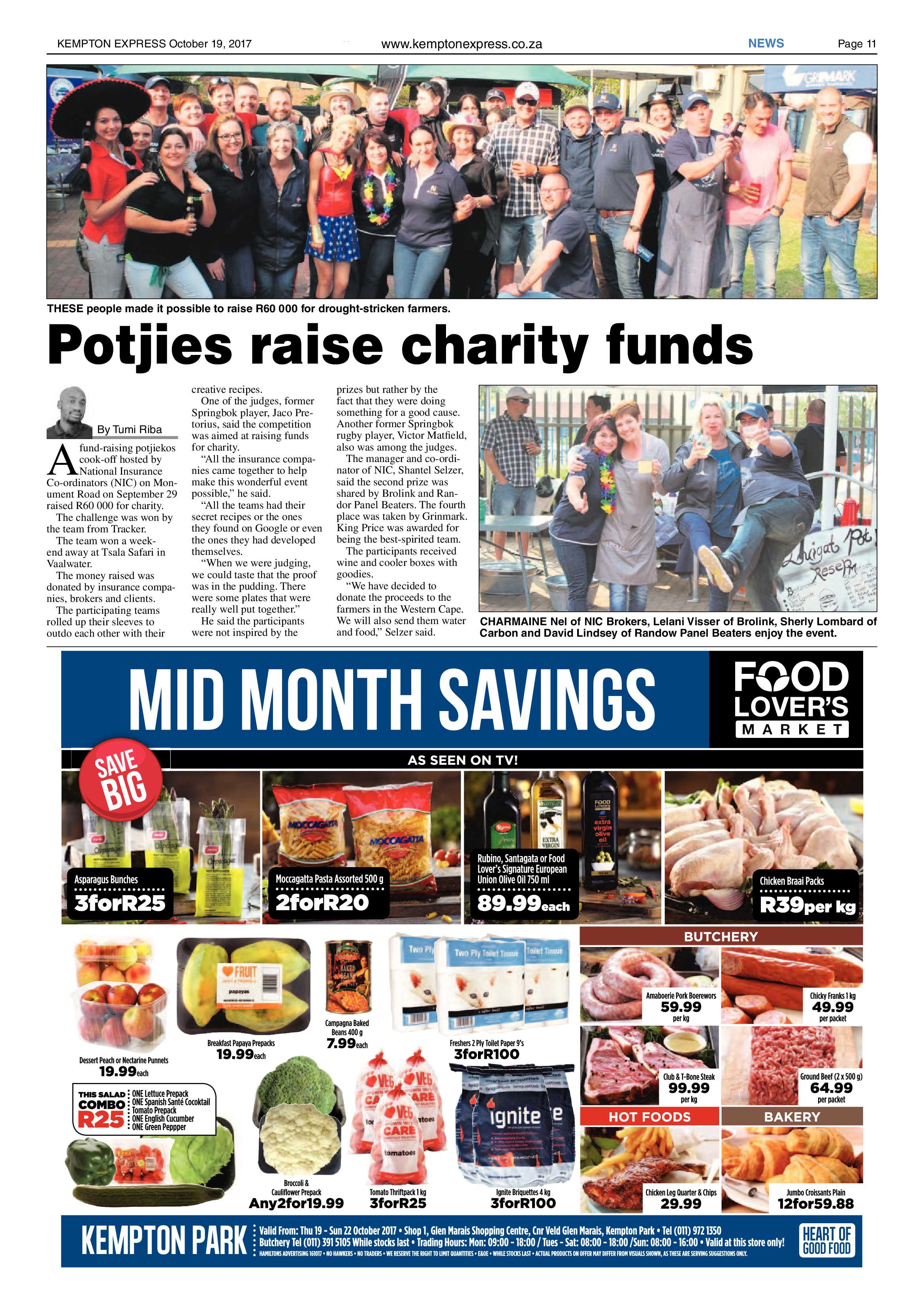 Kempton Express 19 October 2017 page 11