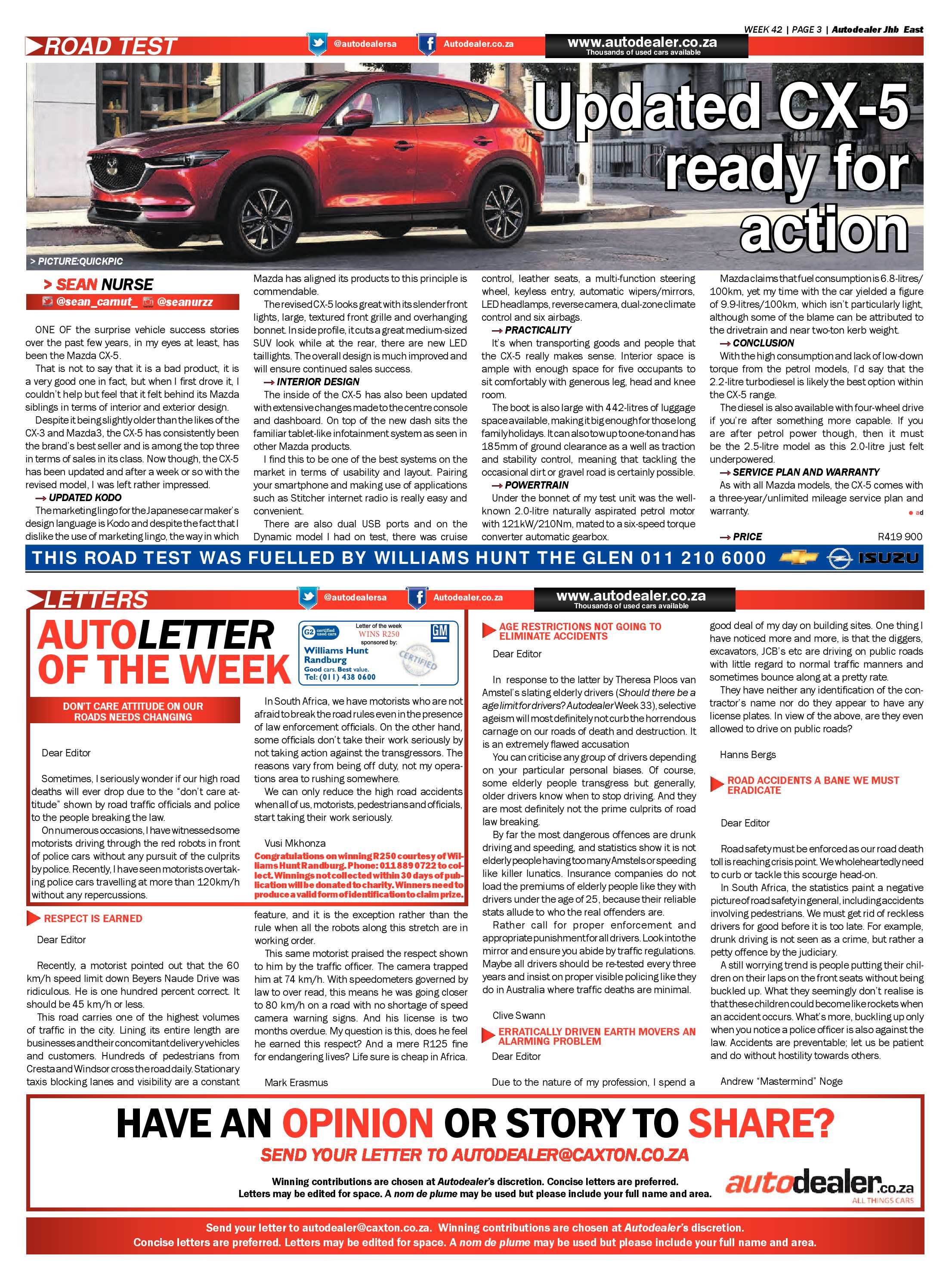 Kempton Express 19 October 2017 page 31