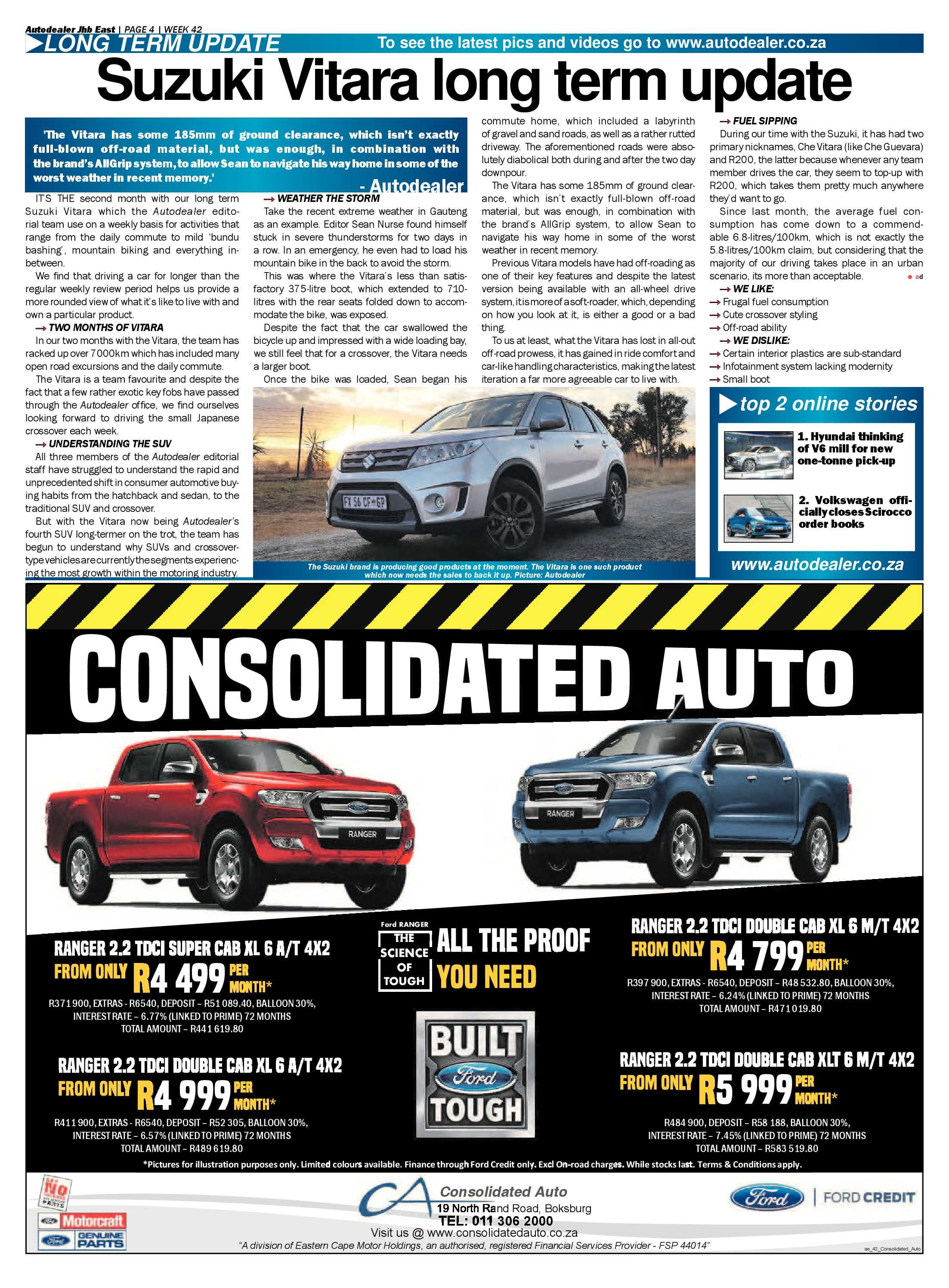 Kempton Express 19 October 2017 page 32