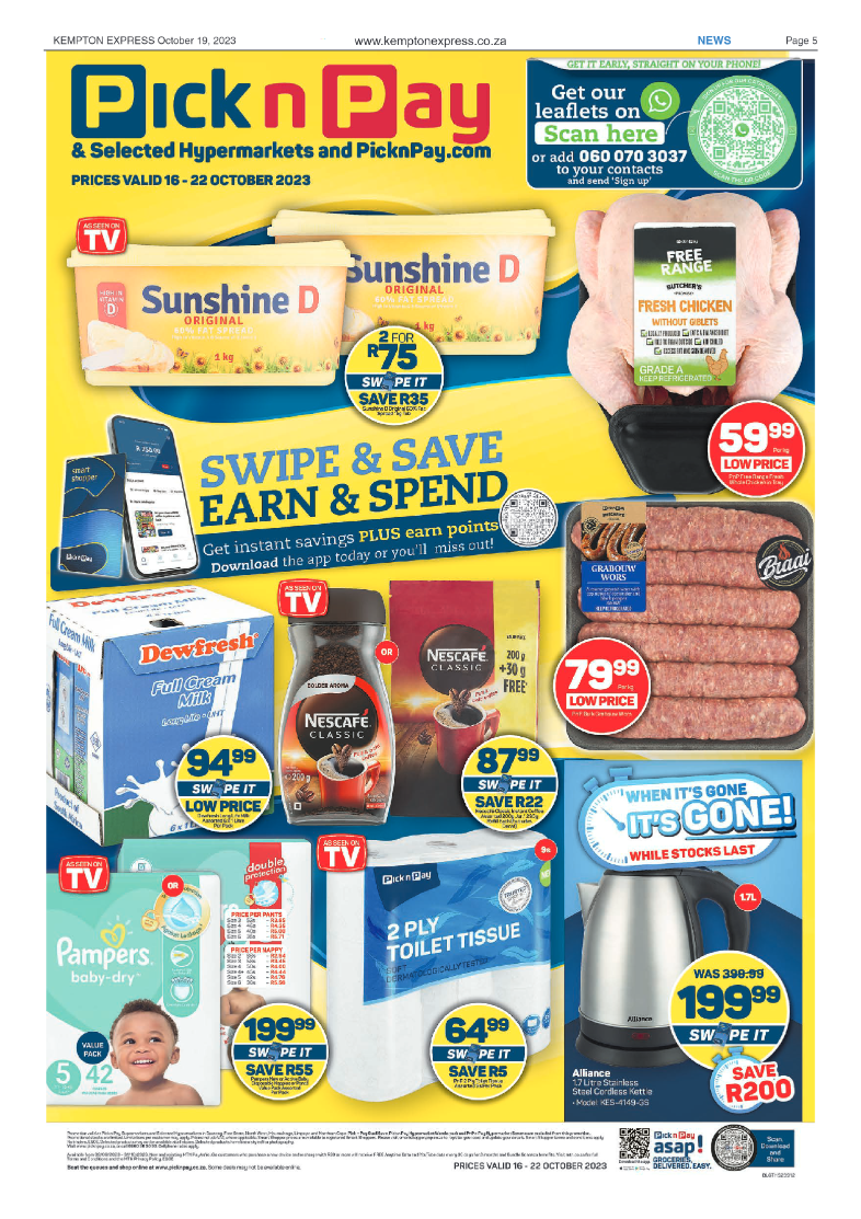 Kempton Express 19 October 2023 page 5