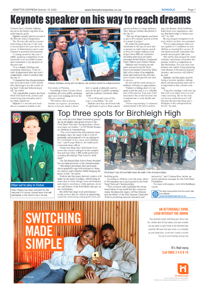Kempton Express 19 October 2023 page 7