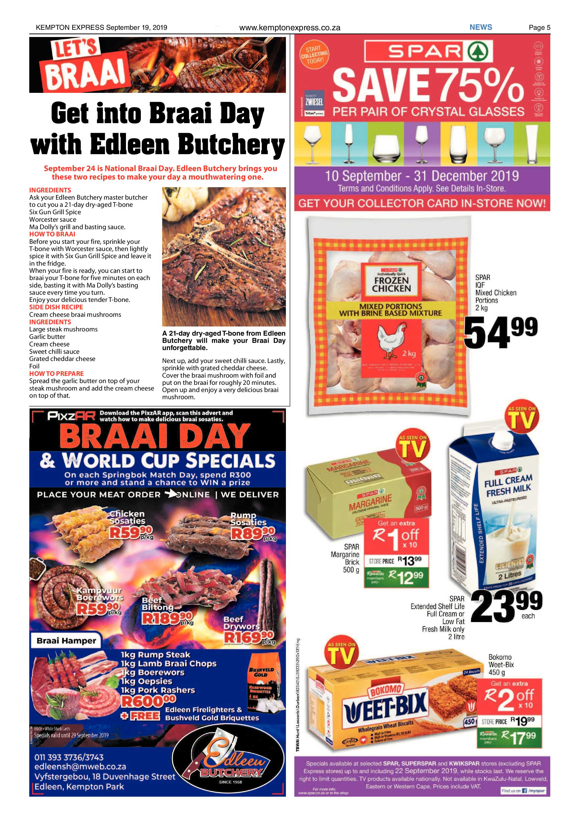 Kempton Express 19 September 2019 page 5