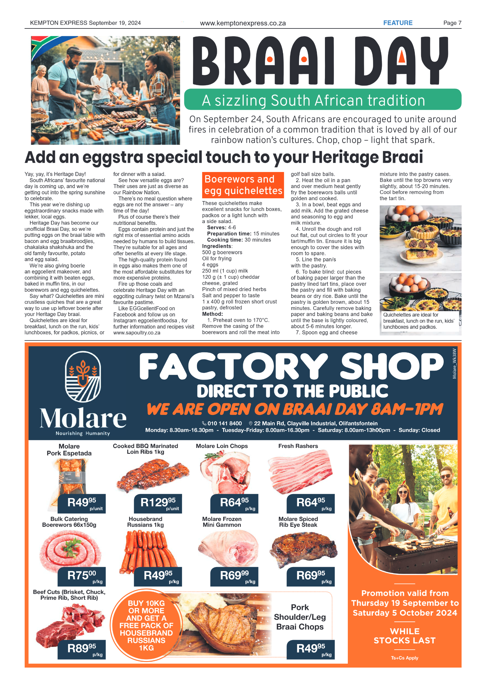 Kempton Express 19 September 2024 page 7