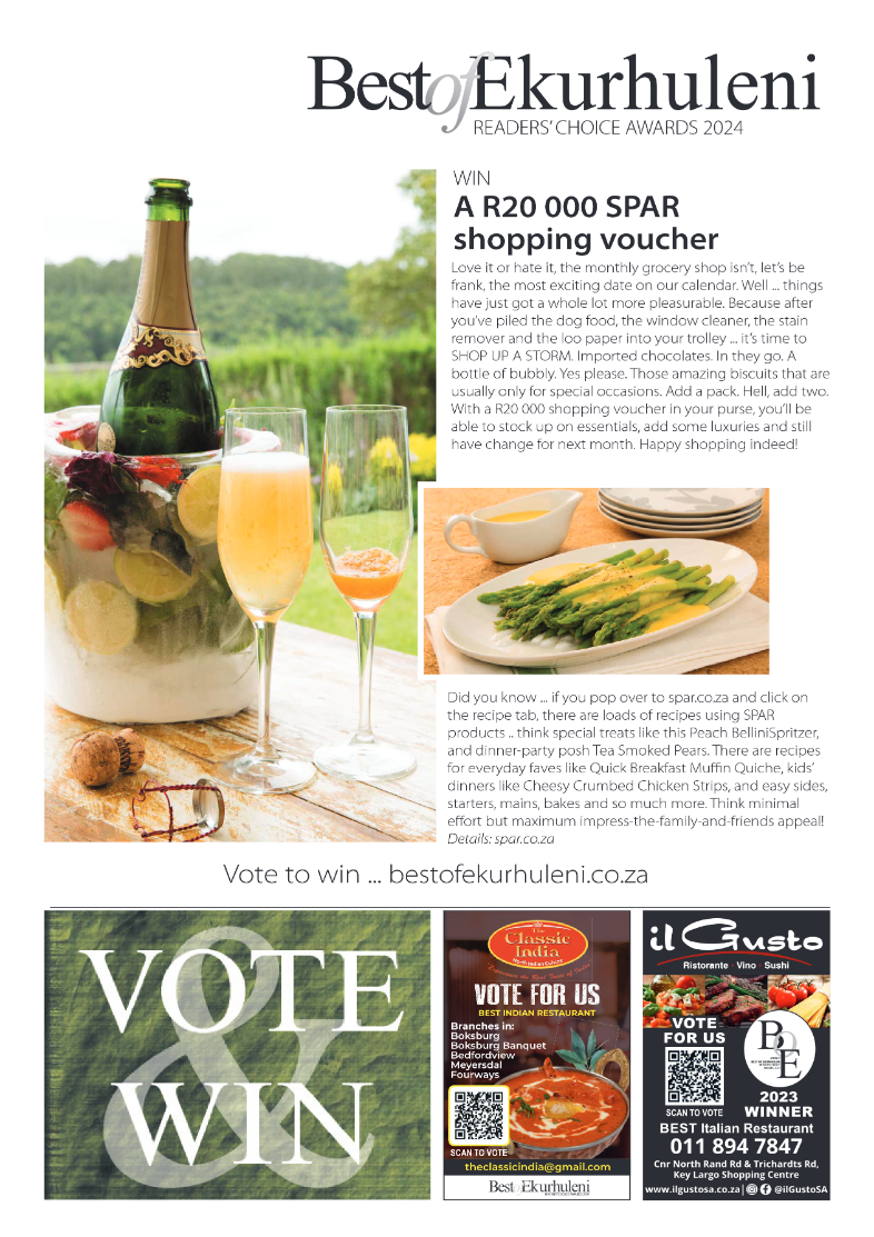 Kempton Express 1 August 2024 page 10