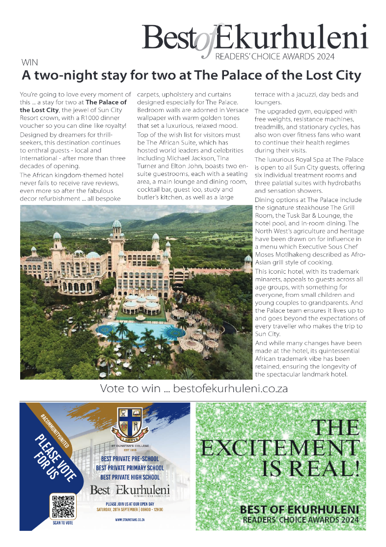 Kempton Express 1 August 2024 page 12