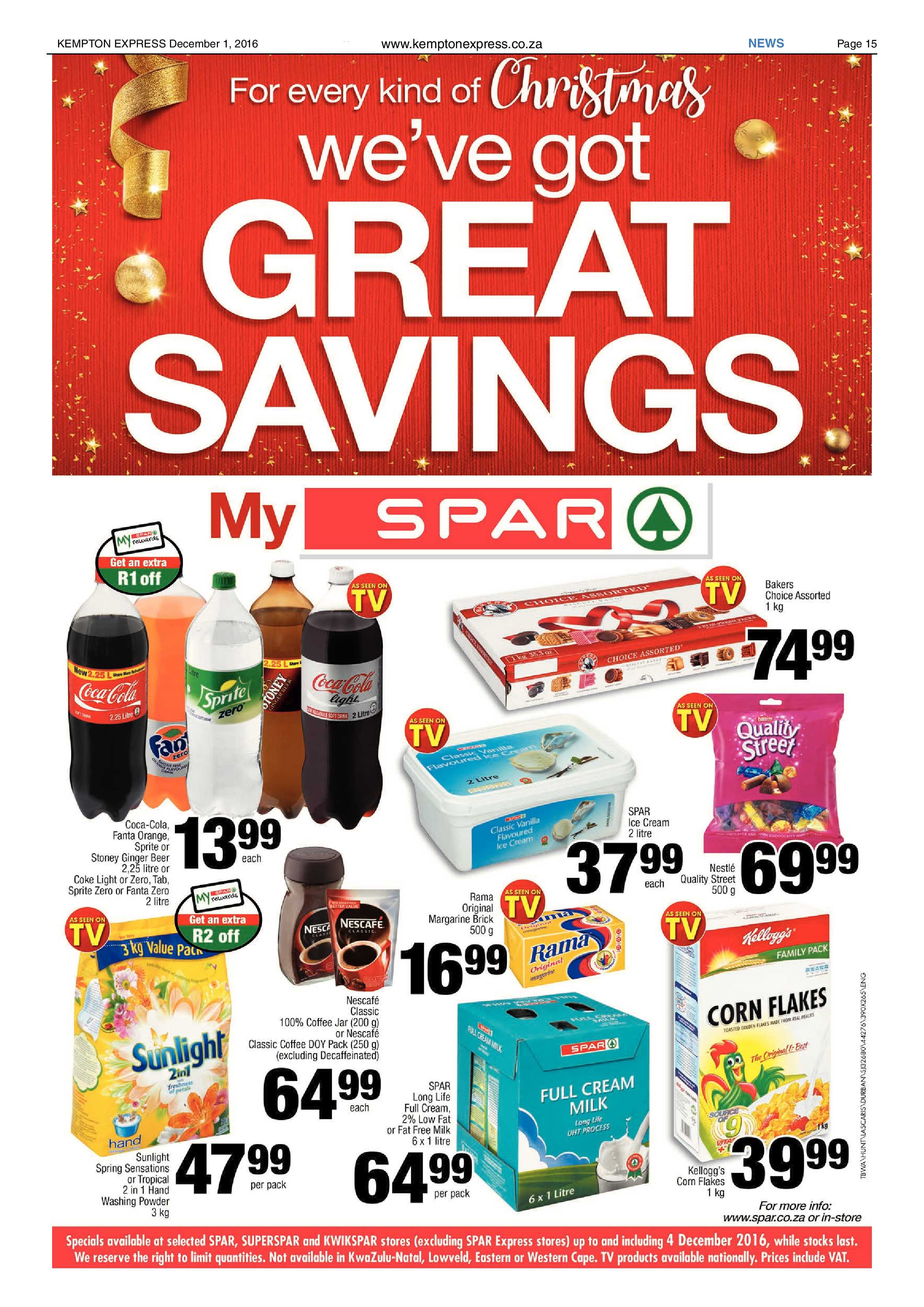 Kempton Express 1 Dec 2016 page 15