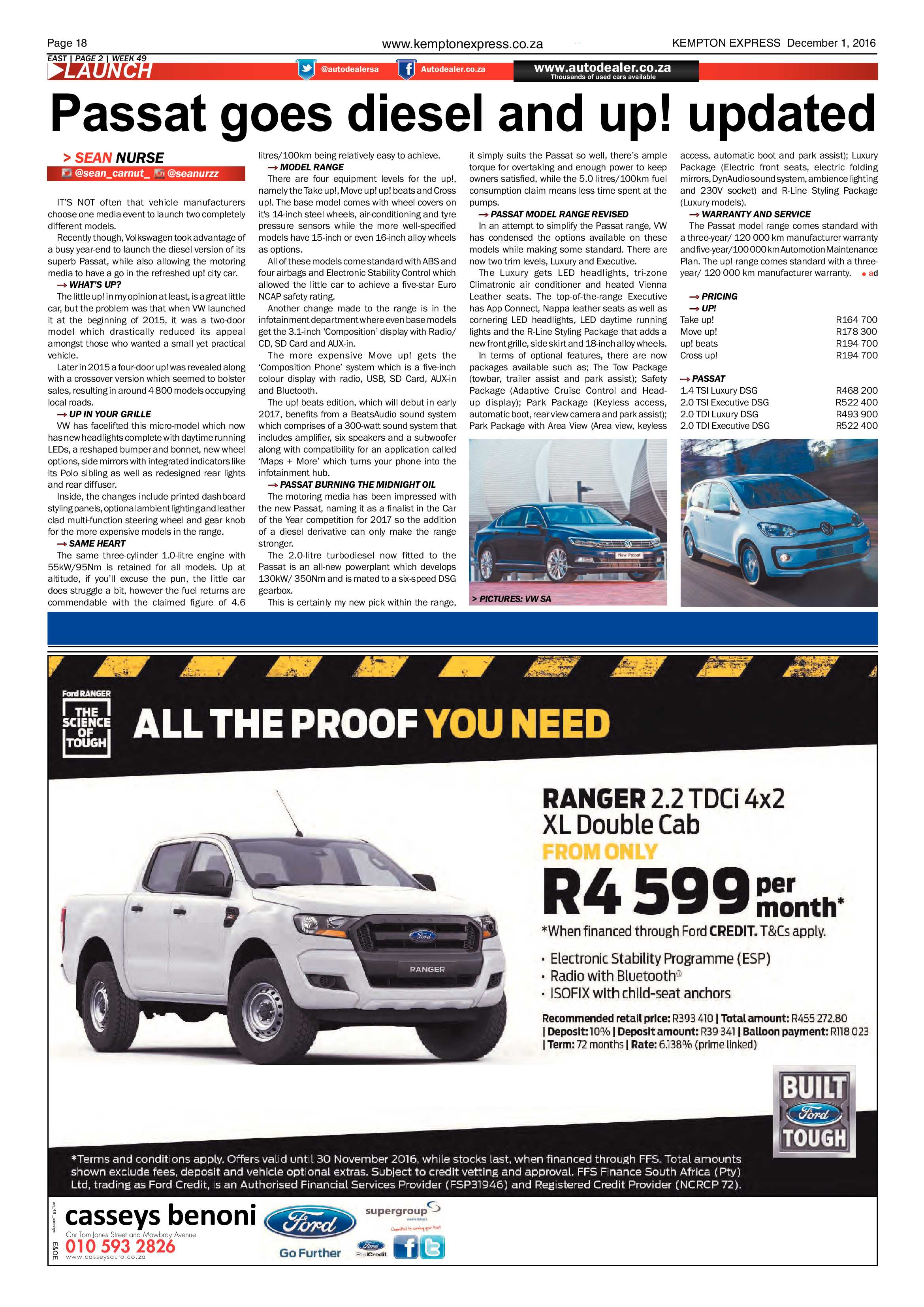 Kempton Express 1 Dec 2016 page 18