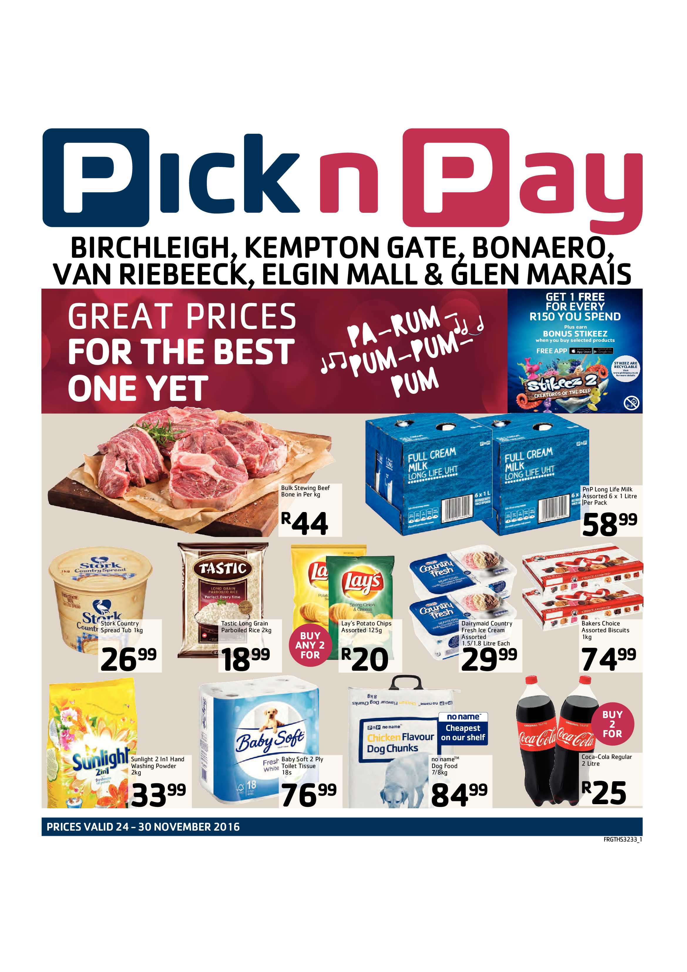 Kempton Express 1 Dec 2016 page 33