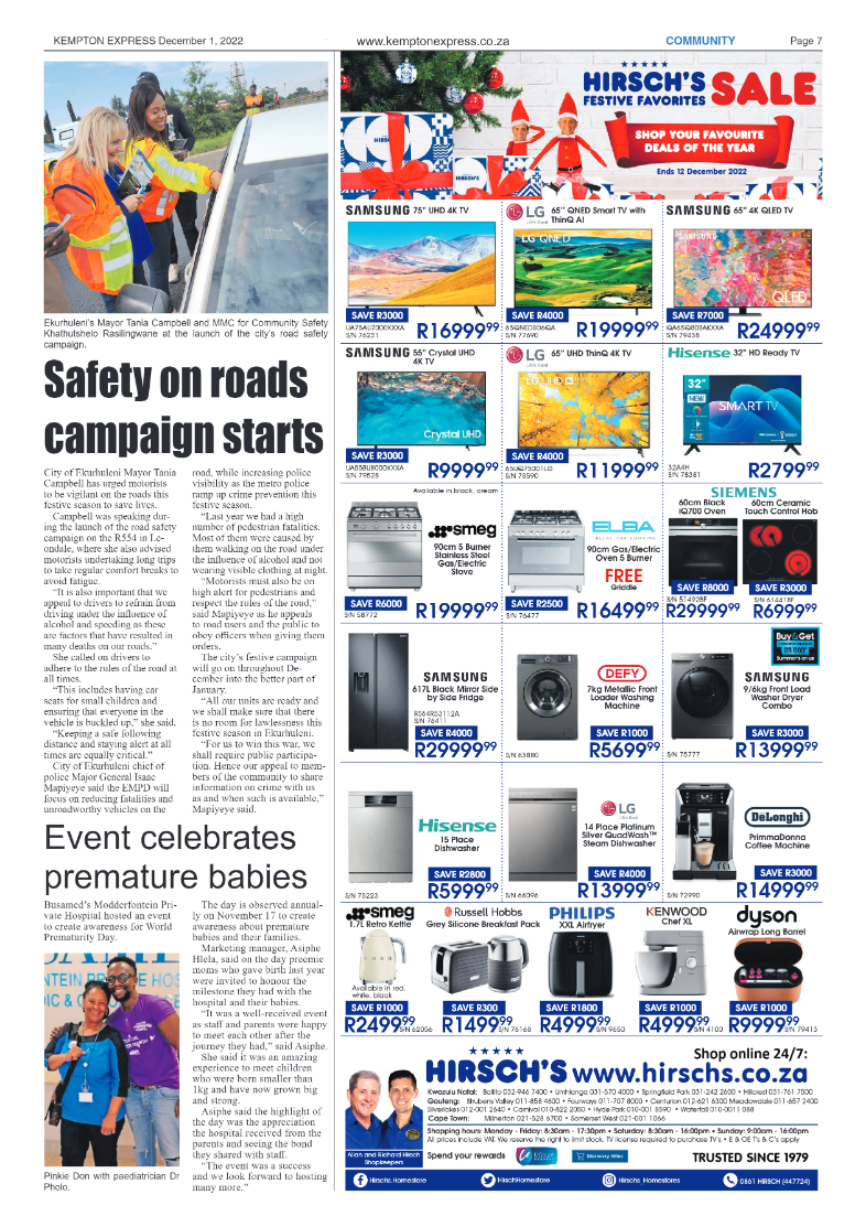 Kempton Express 1 Dec 2022 page 7