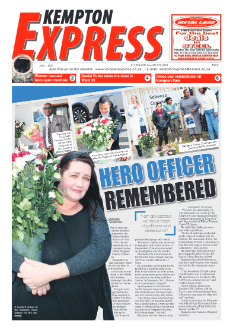 Kempton Express 1 June 2023