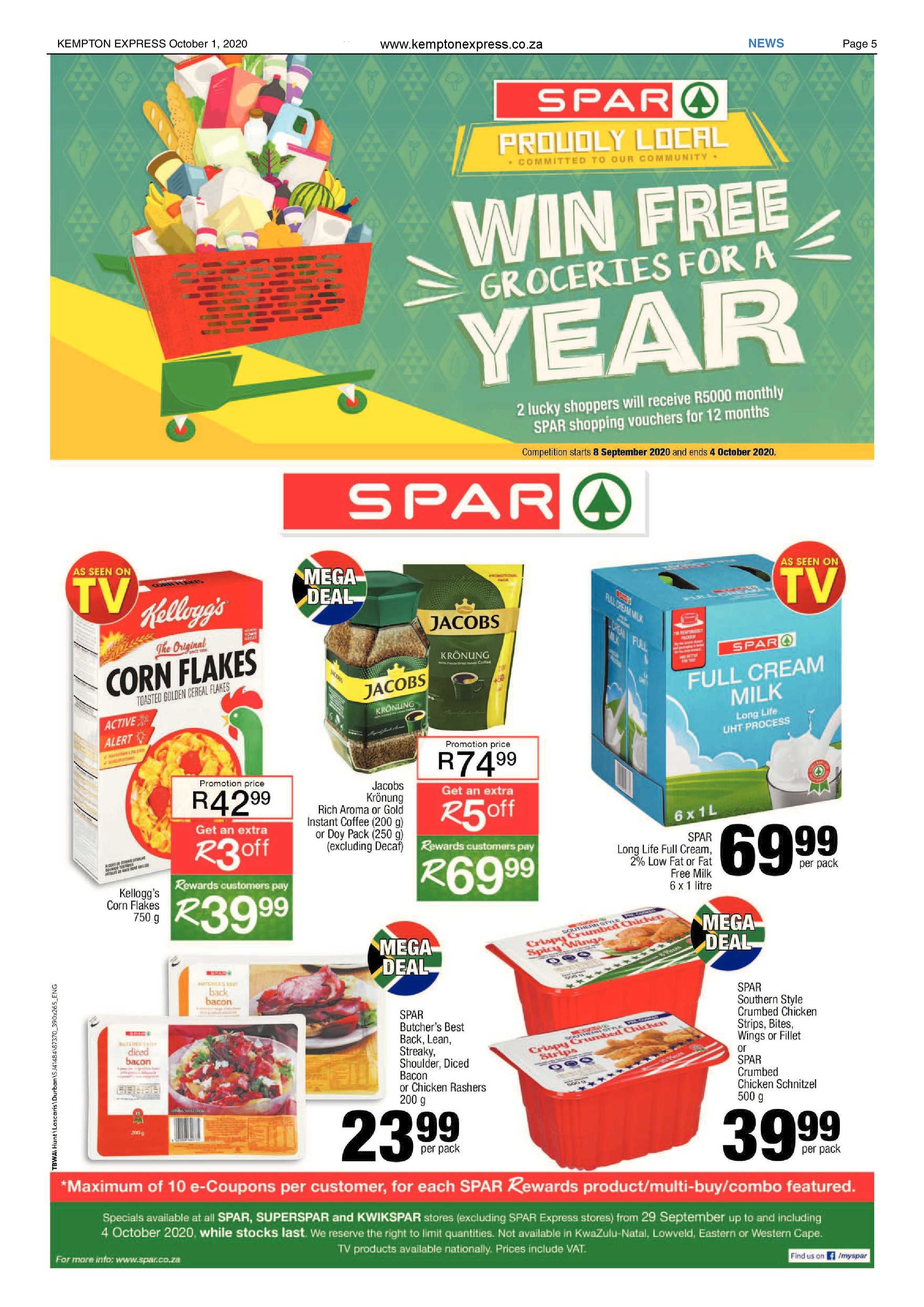 Kempton Express 1 October  2020 page 5