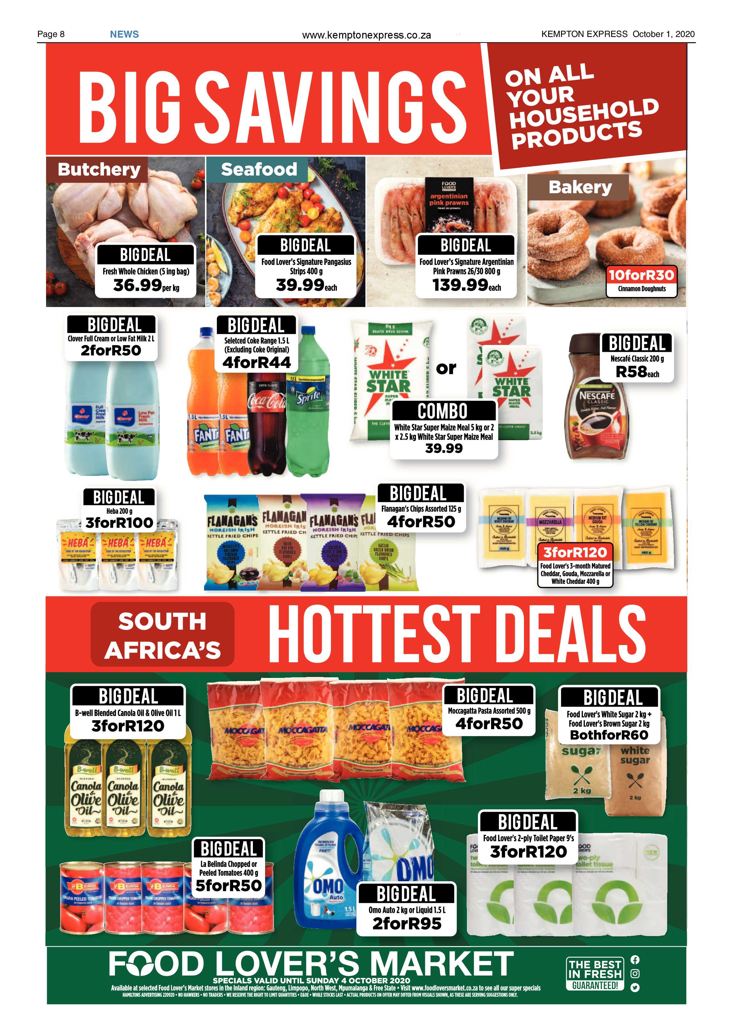Kempton Express 1 October  2020 page 8