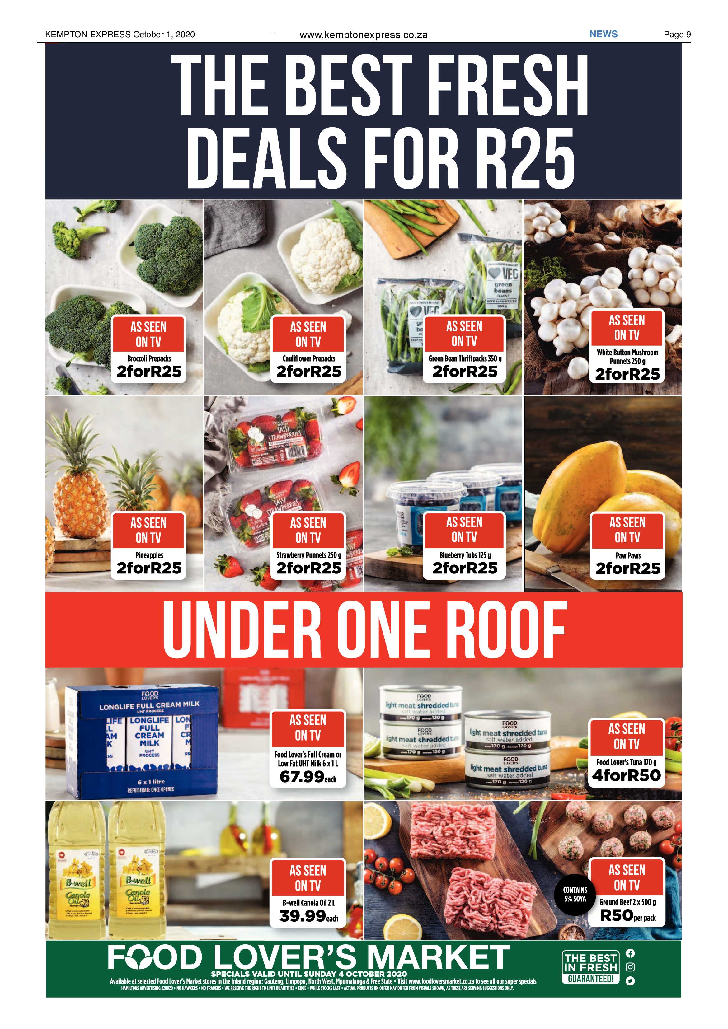 Kempton Express 1 October  2020 page 9