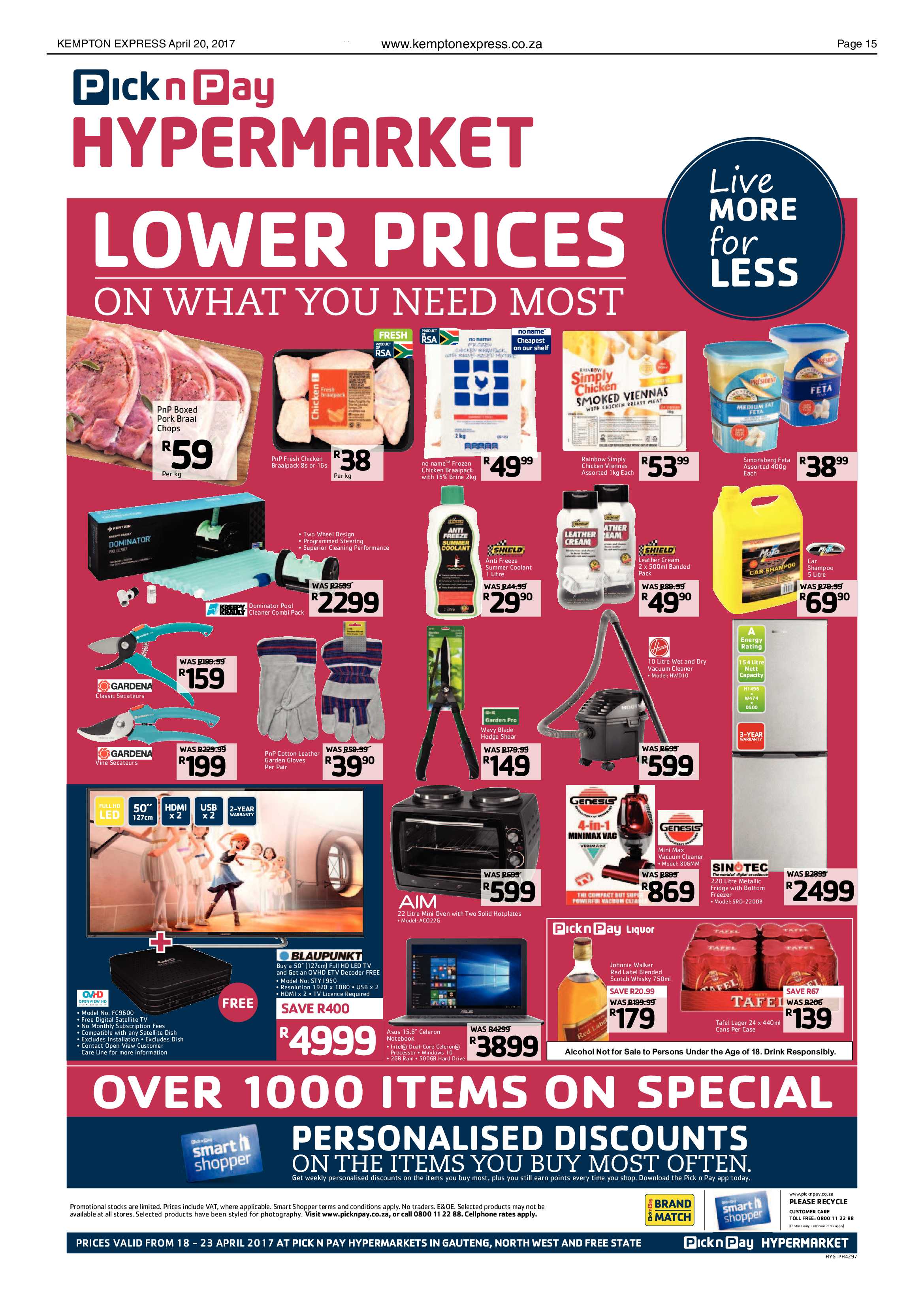 Kempton Express 20 April 2017 page 15