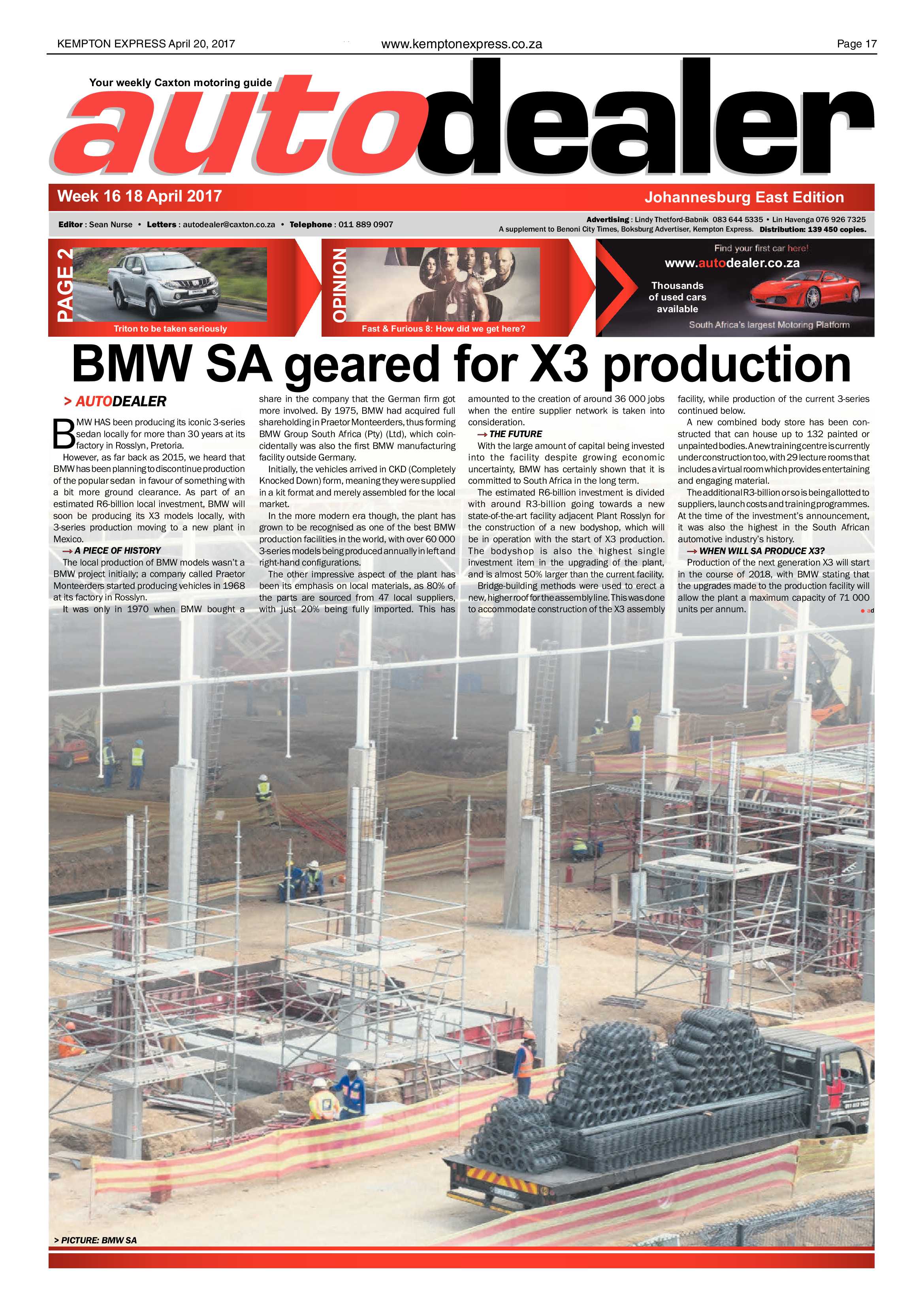 Kempton Express 20 April 2017 page 17