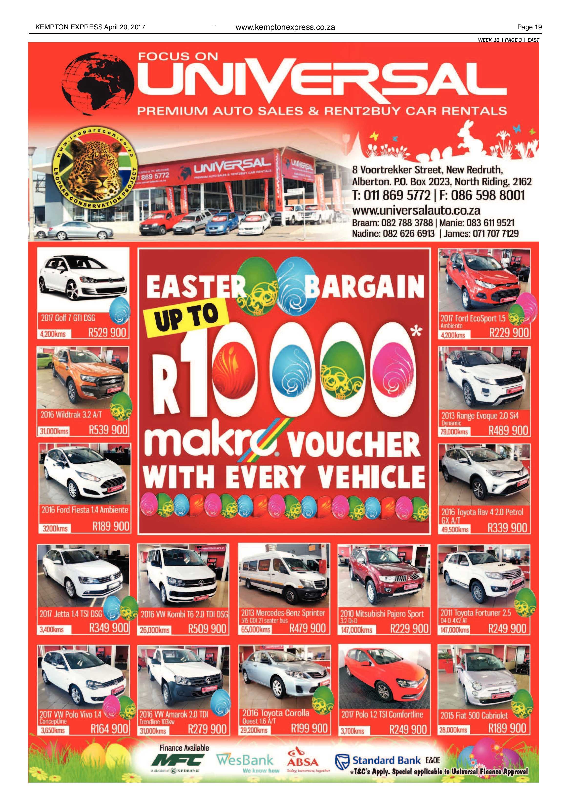 Kempton Express 20 April 2017 page 19