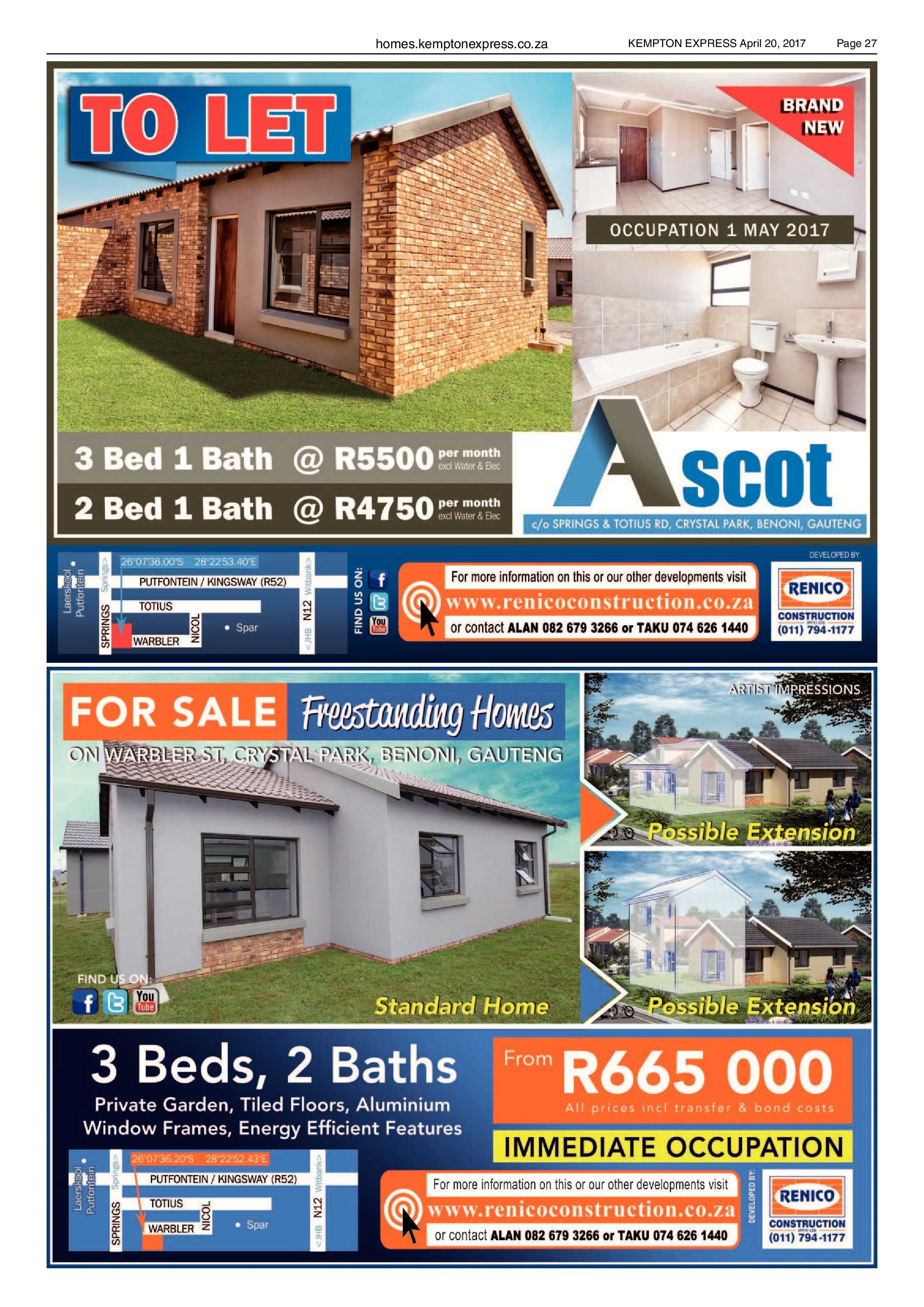 Kempton Express 20 April 2017 page 27