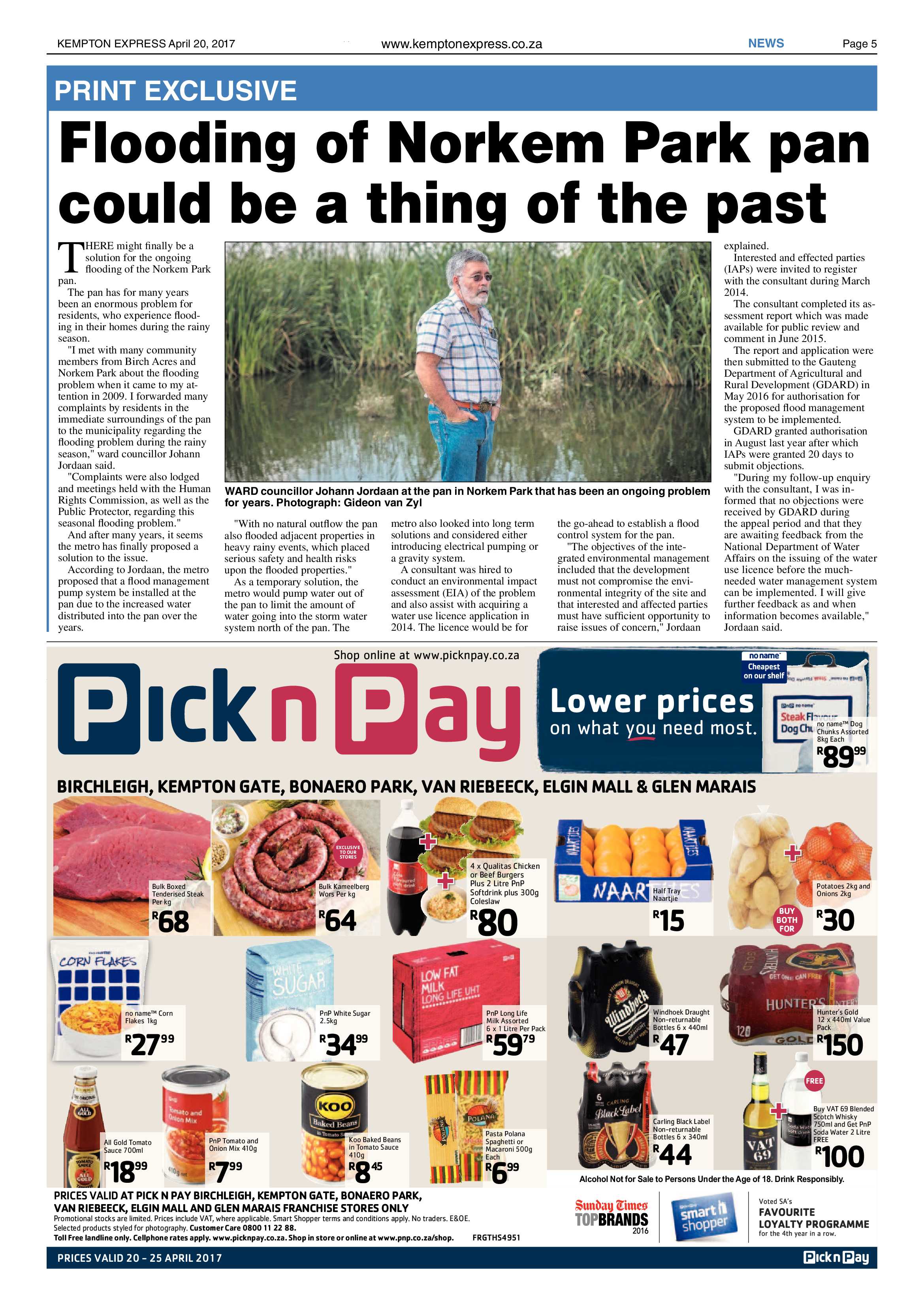 Kempton Express 20 April 2017 page 5