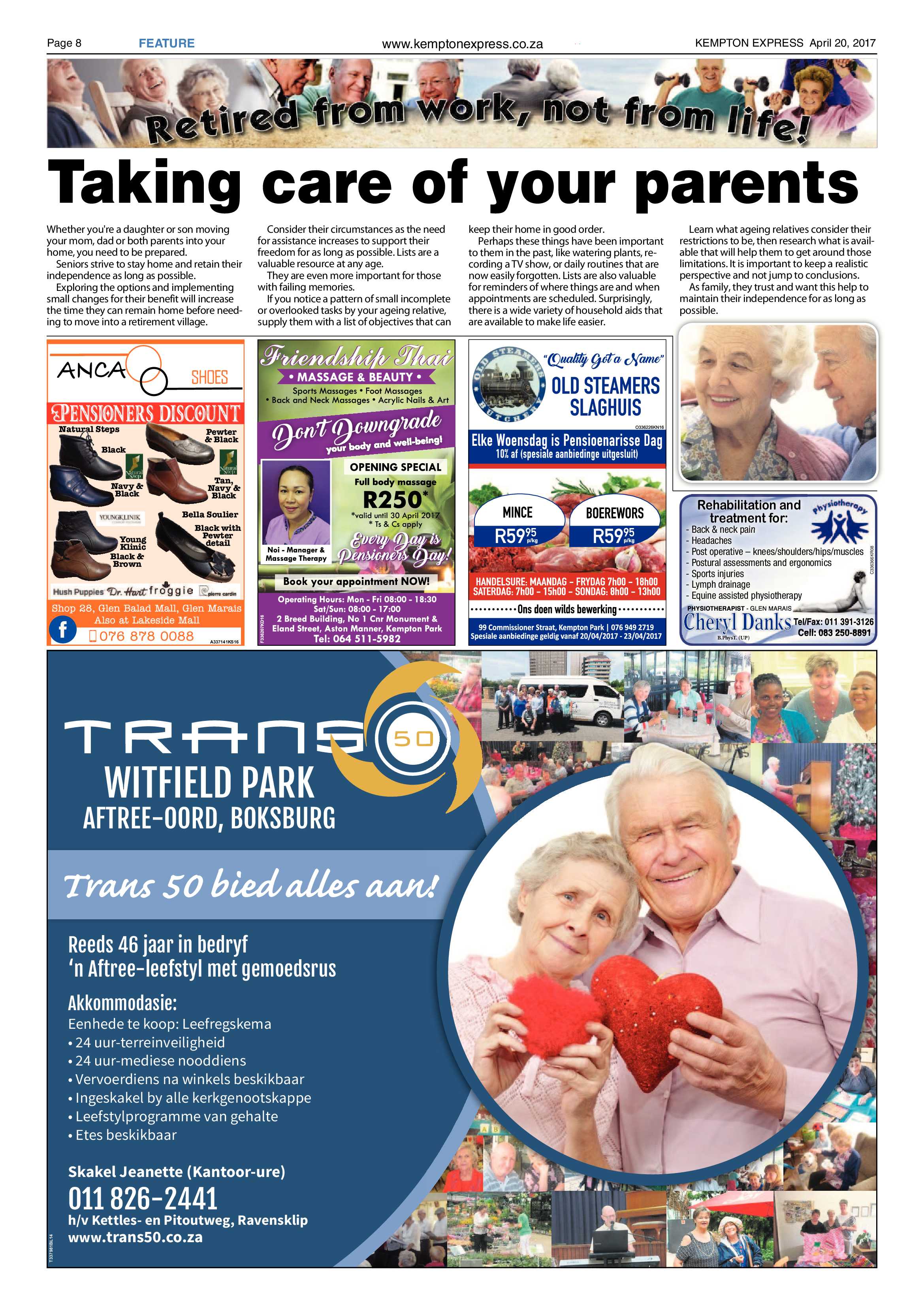 Kempton Express 20 April 2017 page 8