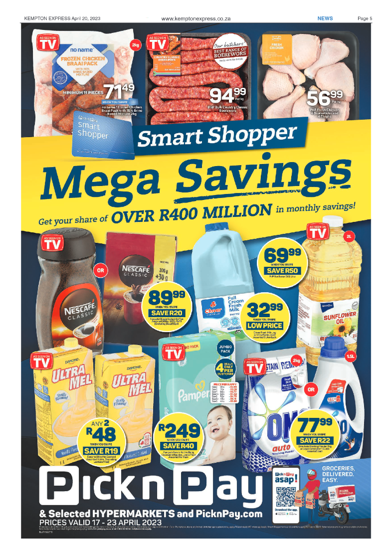 Kempton Express 20 April 2023 page 5