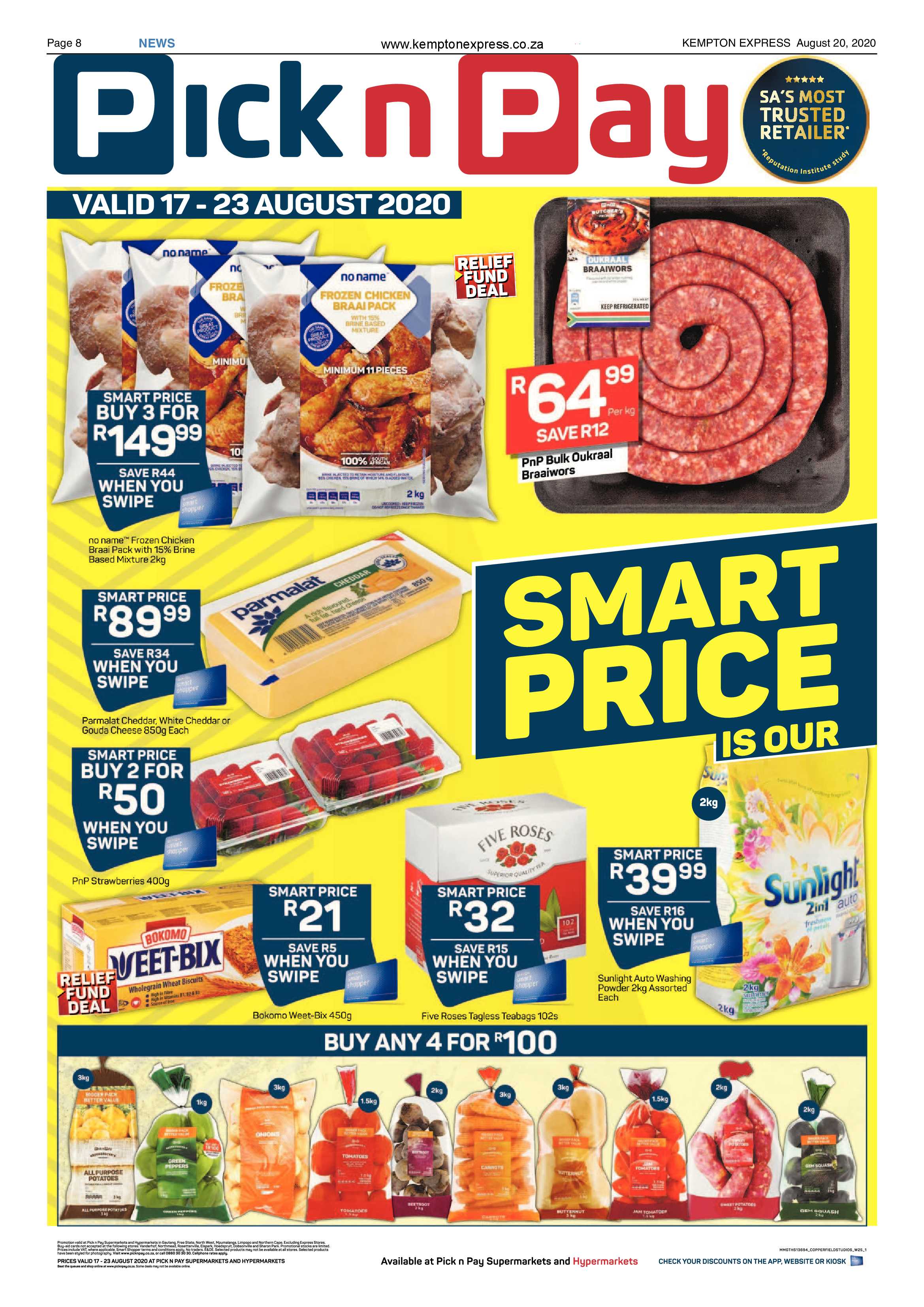 Kempton Express 20 August 2020 page 8