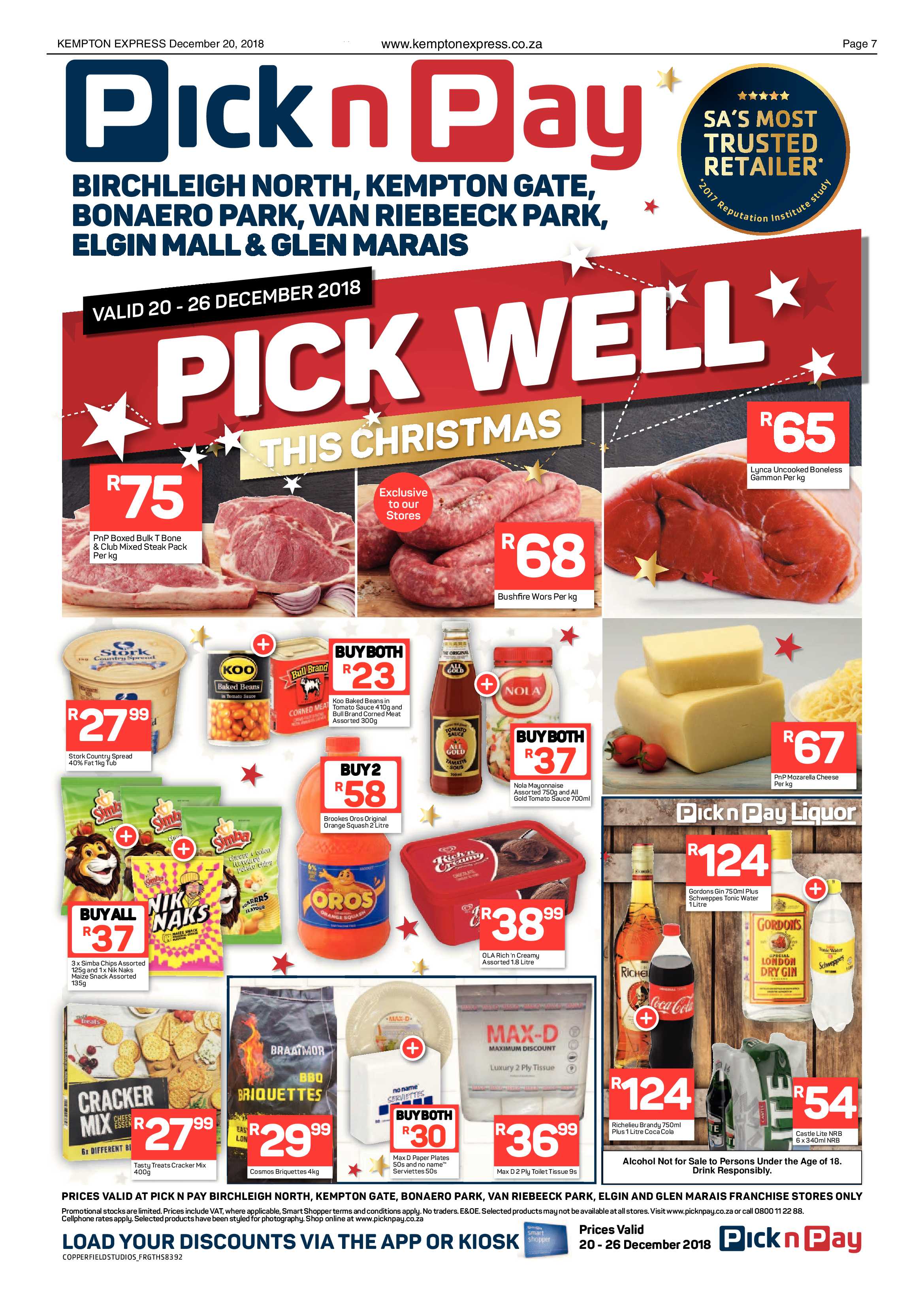 Kempton Express 20 December 2018 page 7