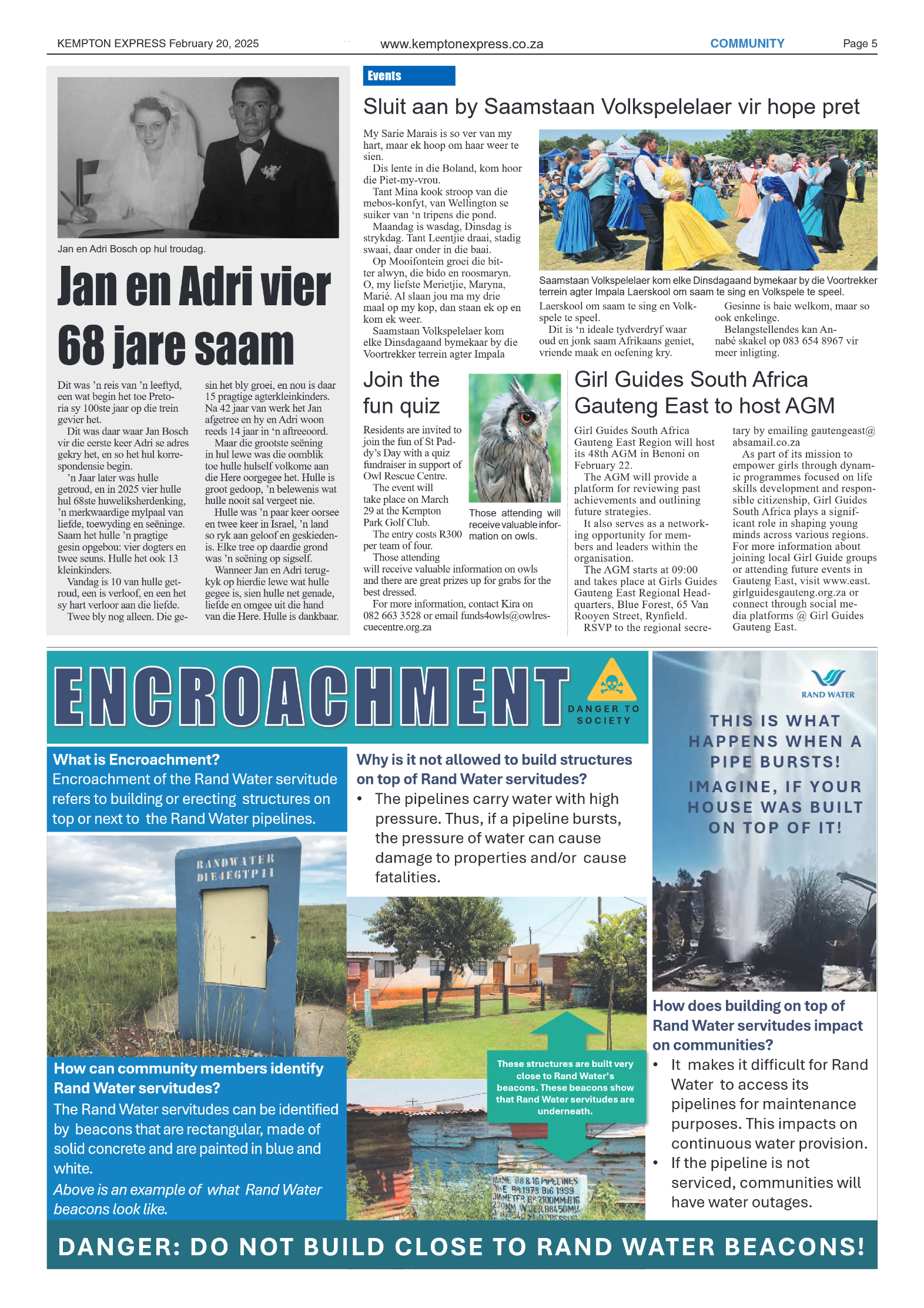 Kempton Express 20 February 2025 page 5