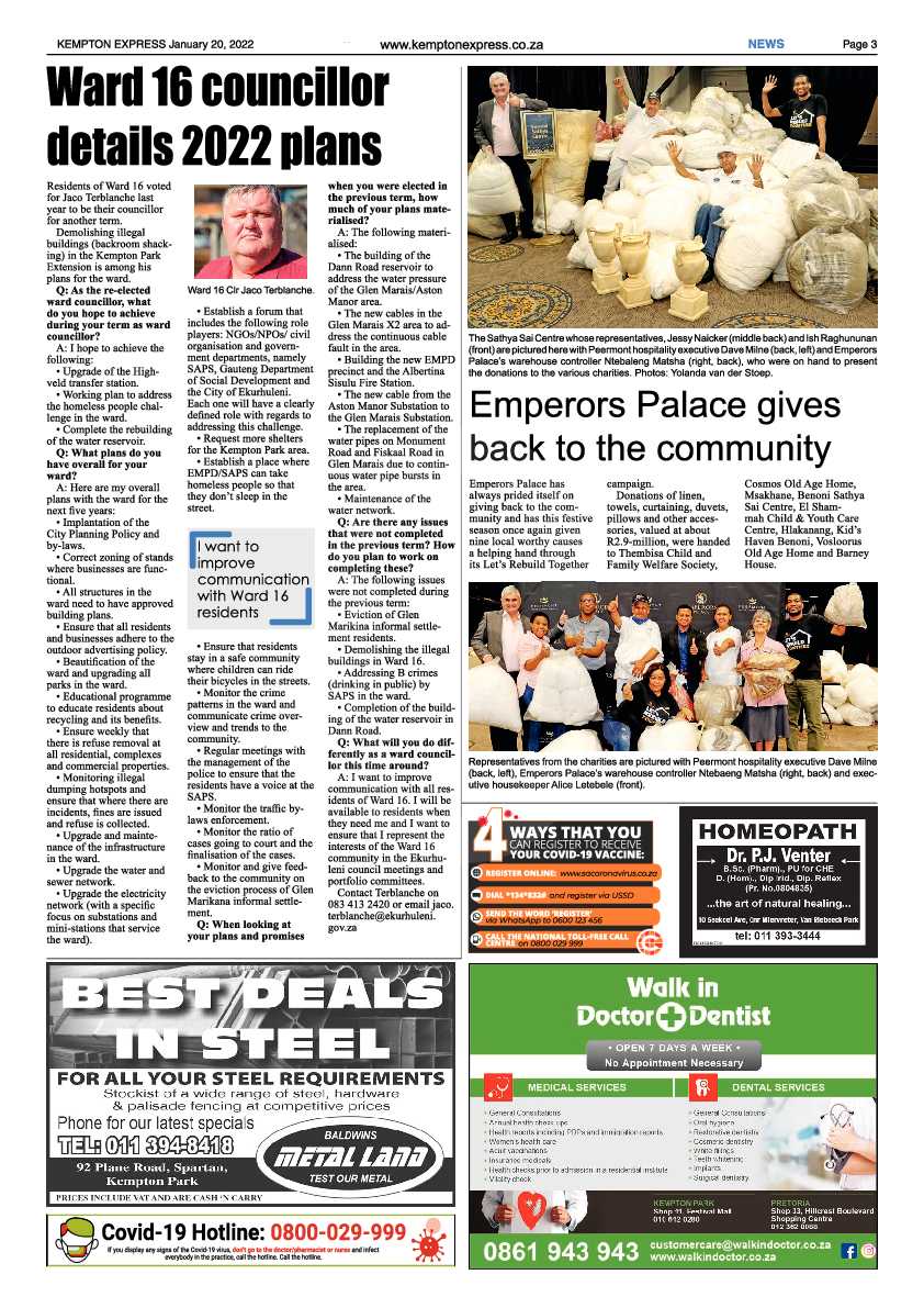 Kempton Express 20 January 2022 page 3