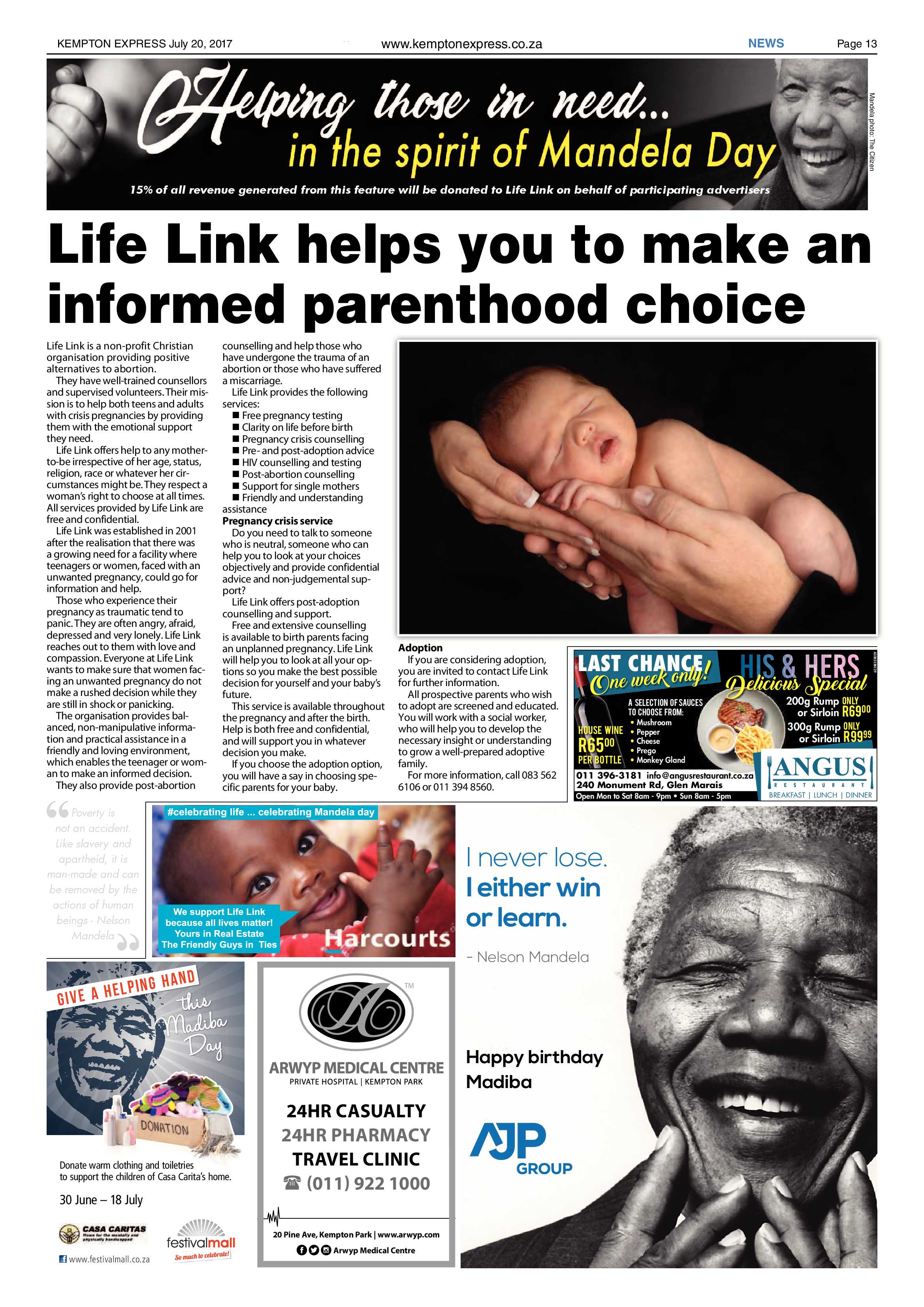 Kempton Express 20 July 2017 page 13