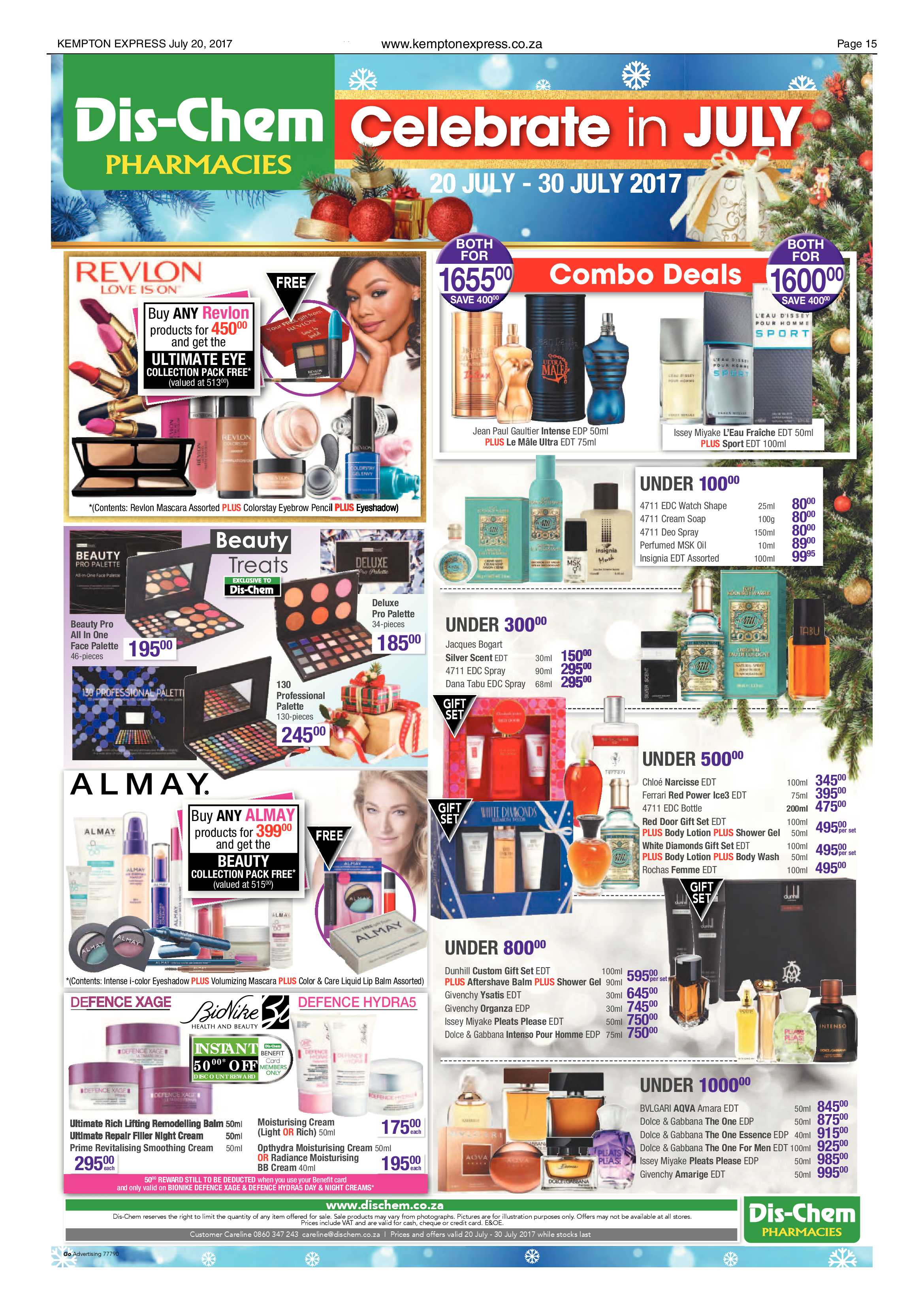 Kempton Express 20 July 2017 page 15