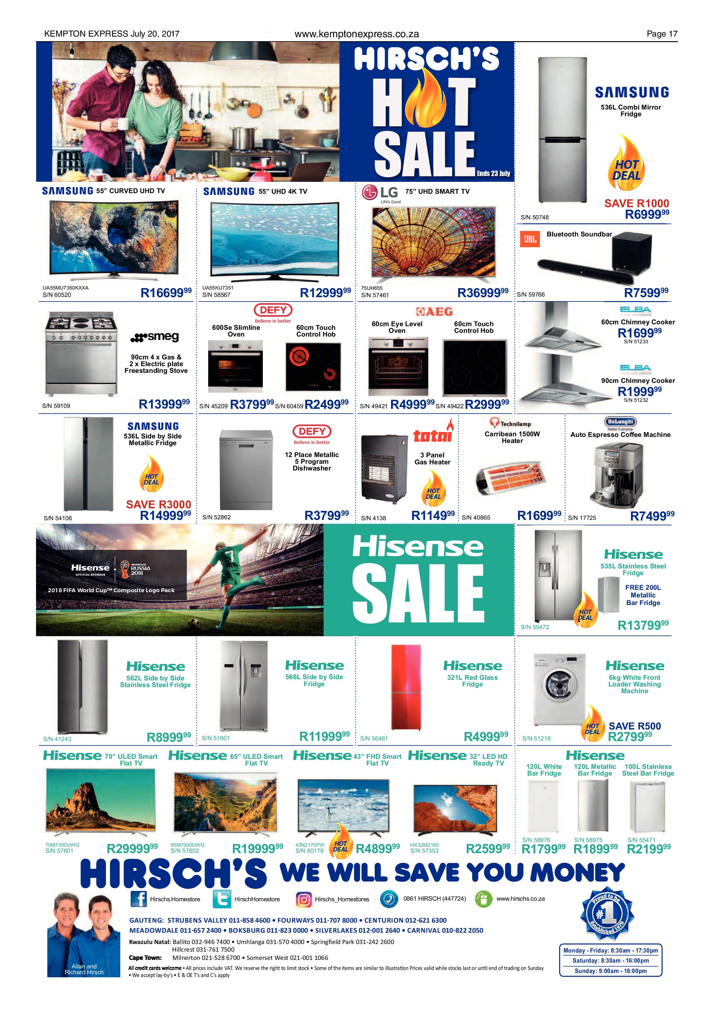 Kempton Express 20 July 2017 page 17