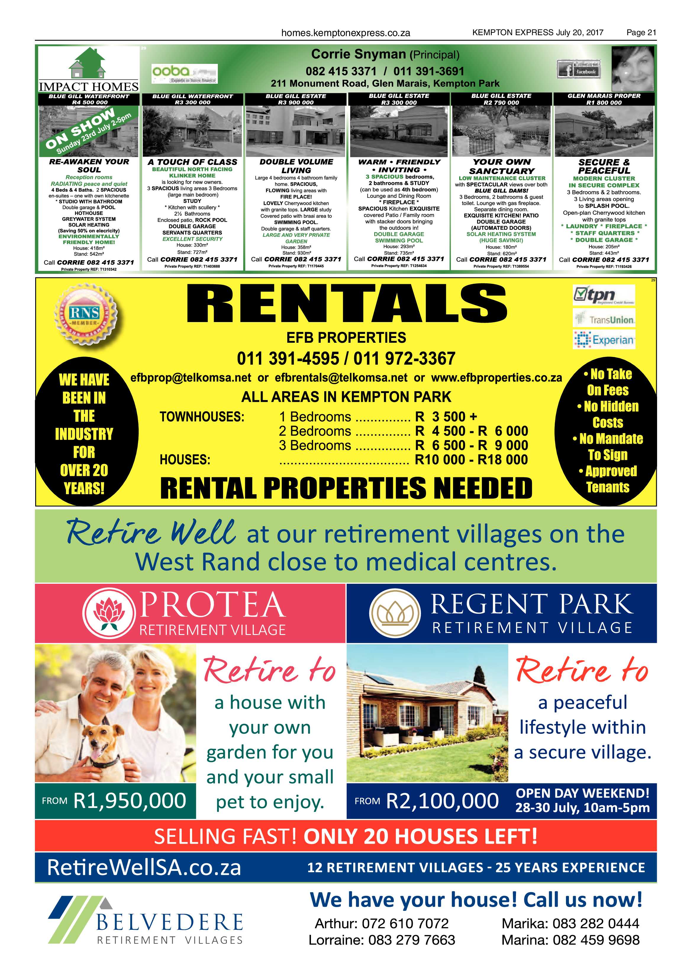 Kempton Express 20 July 2017 page 21