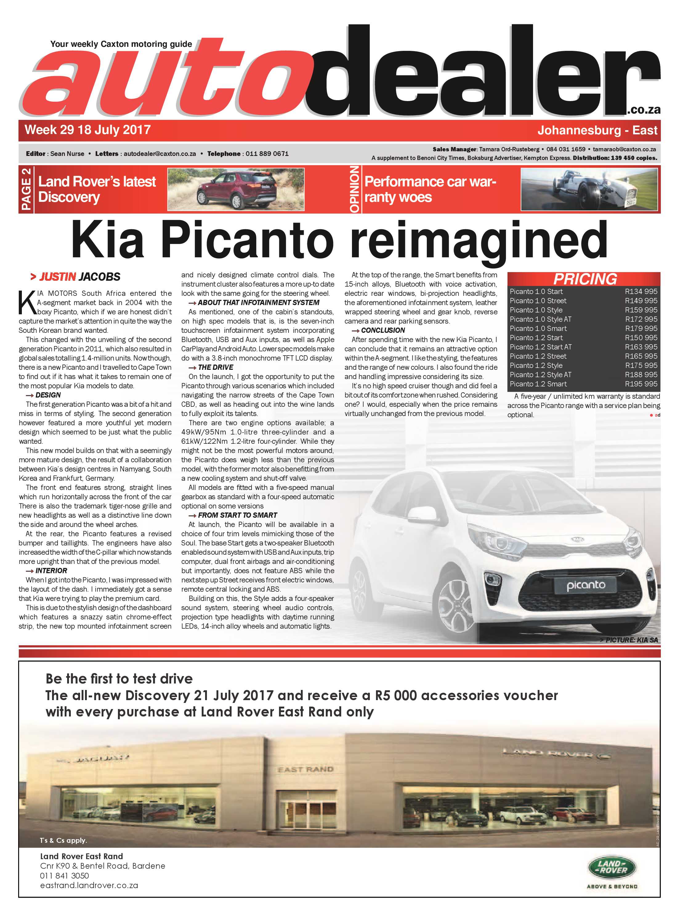 Kempton Express 20 July 2017 page 29