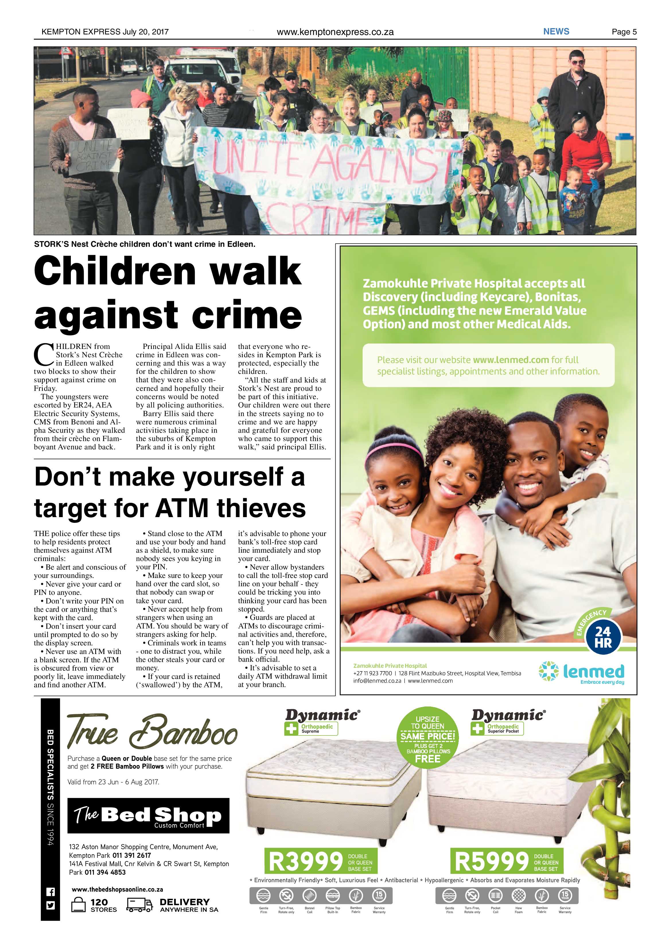 Kempton Express 20 July 2017 page 5