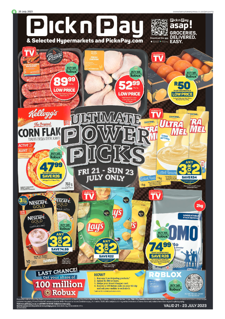 Kempton Express 20 July 2023 page 8